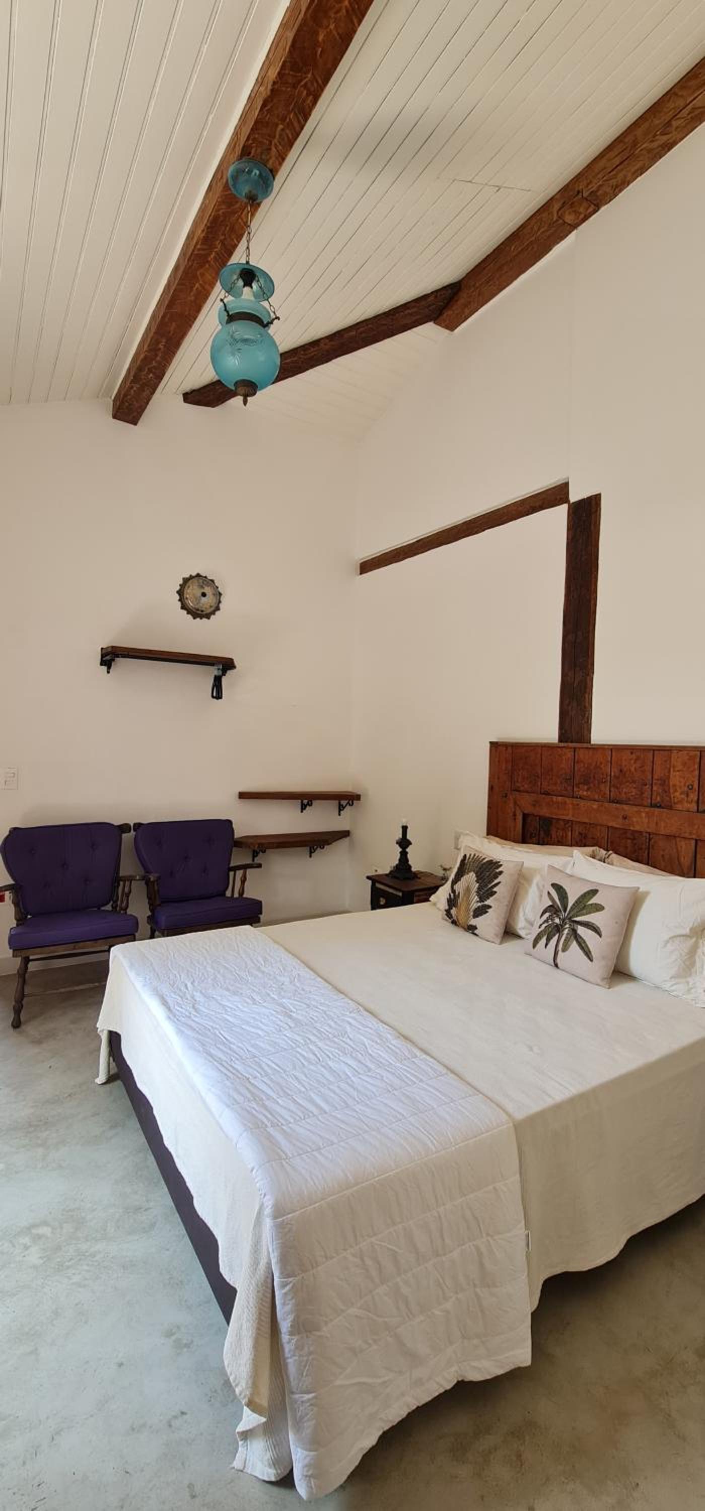 Gizele Sander Arte & Hospedagem