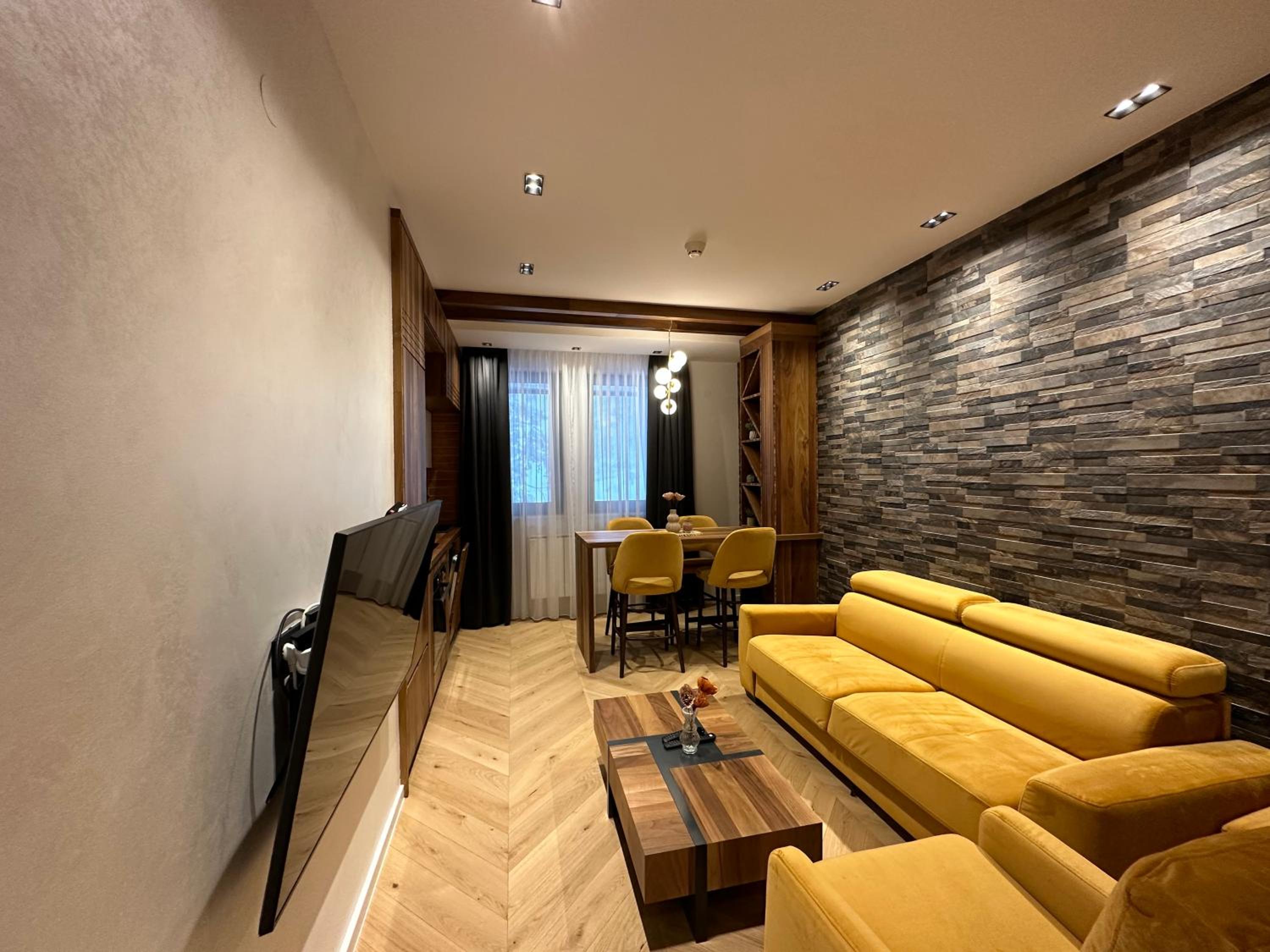 Apartmani Tomić Jahorina