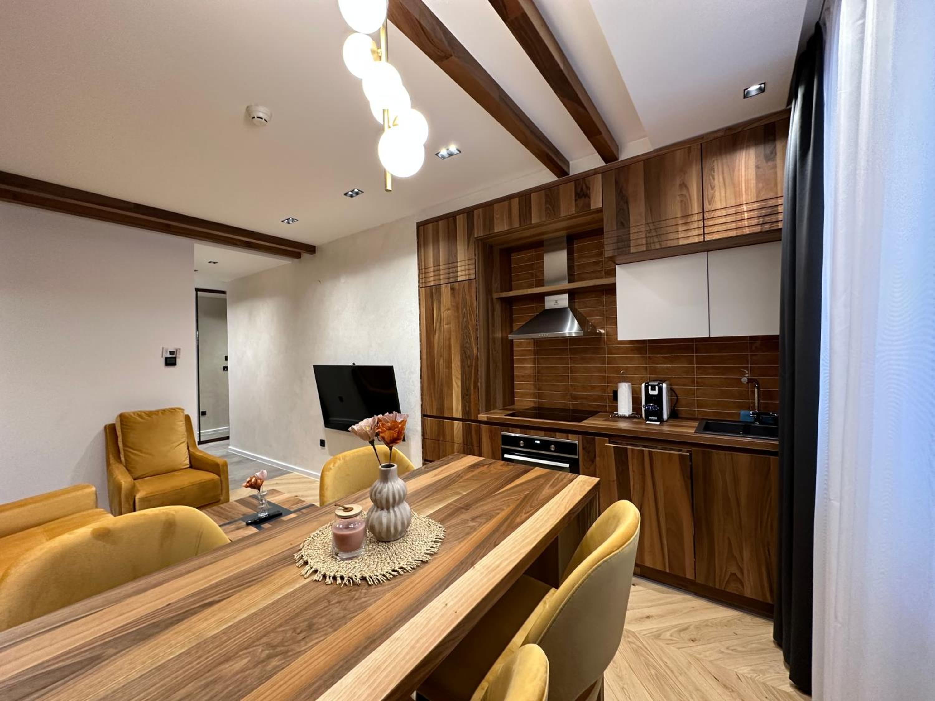 Apartmani Tomić Jahorina