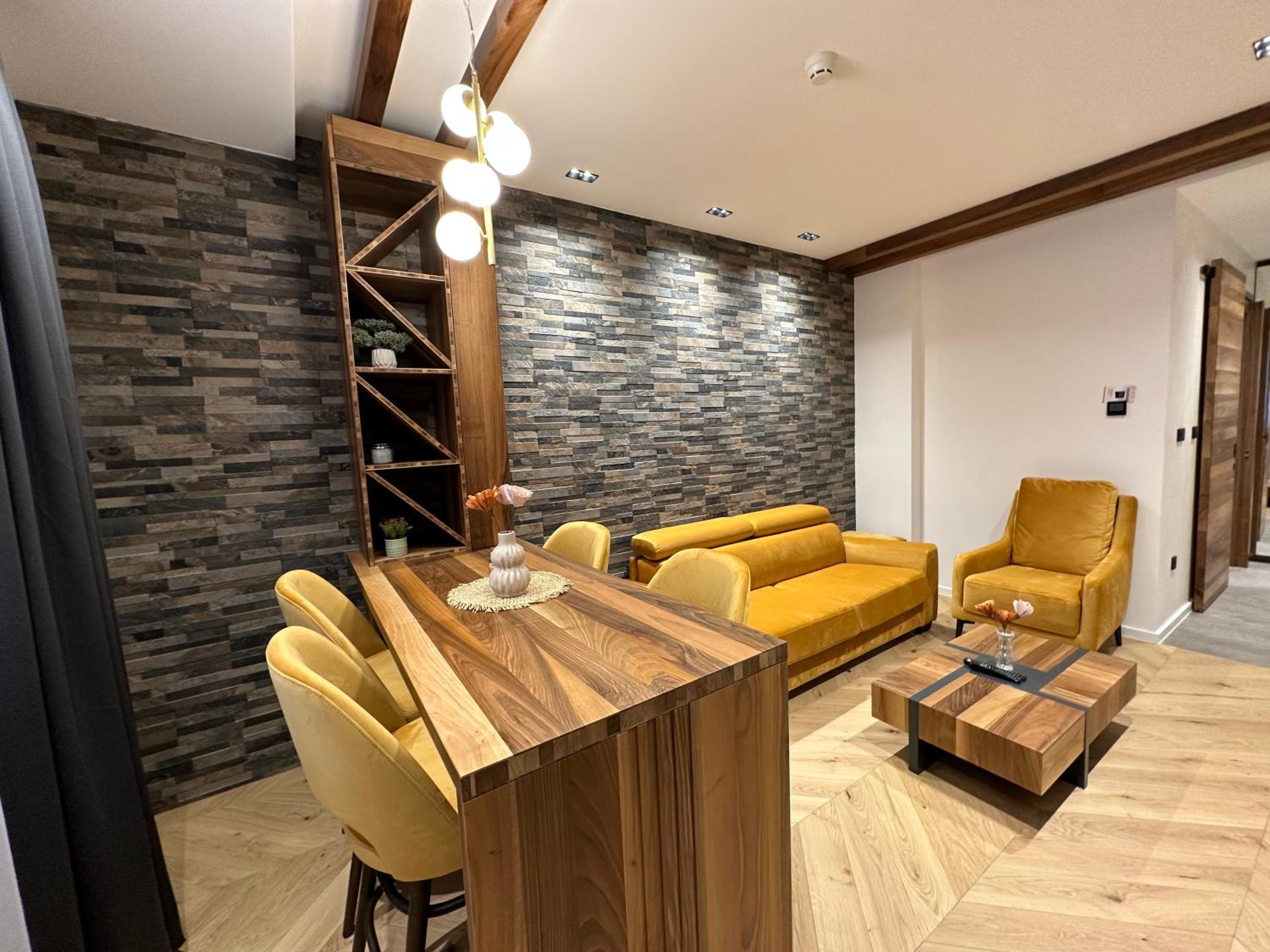 Apartmani Tomić Jahorina