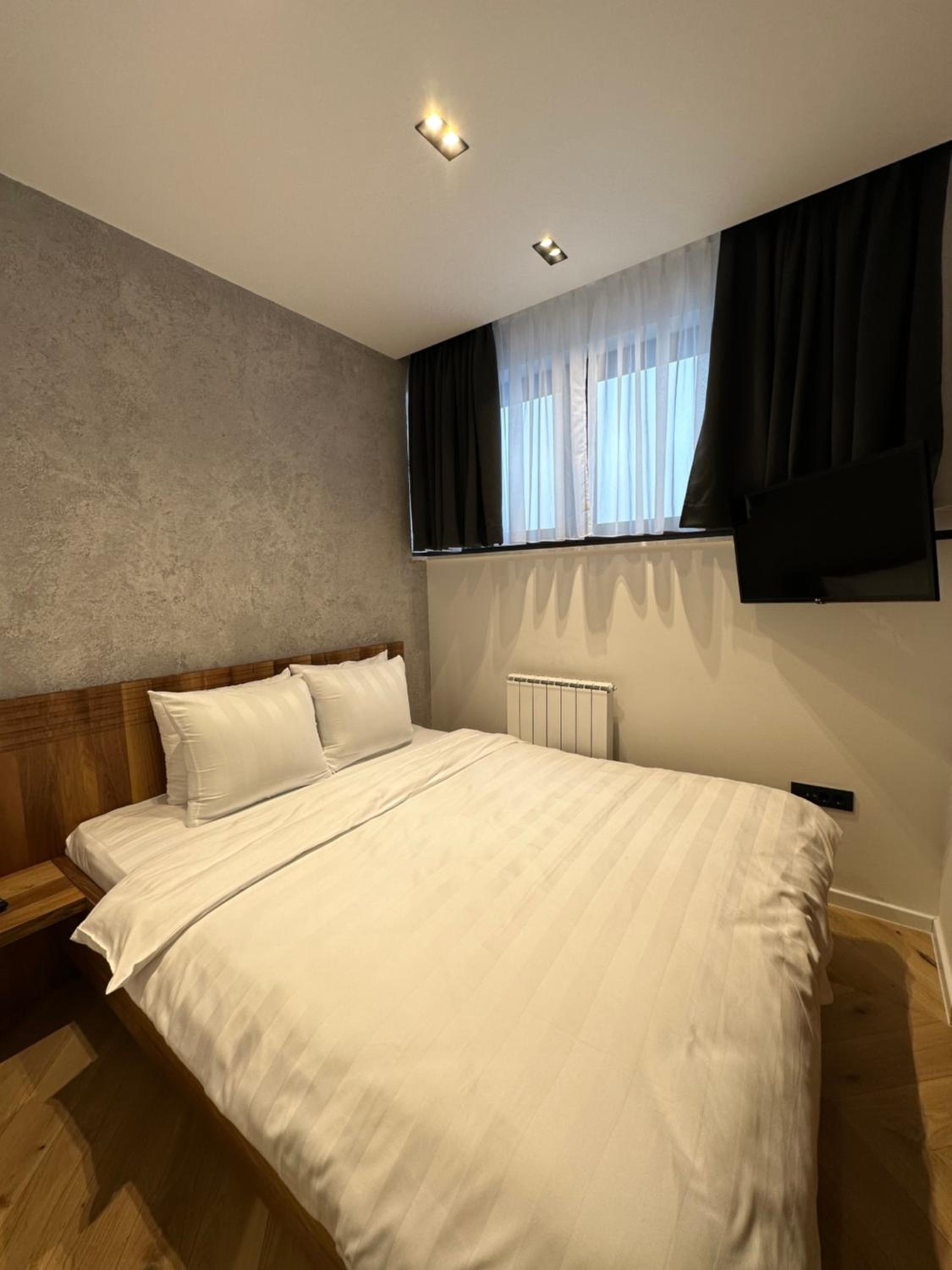 Apartmani Tomić Jahorina