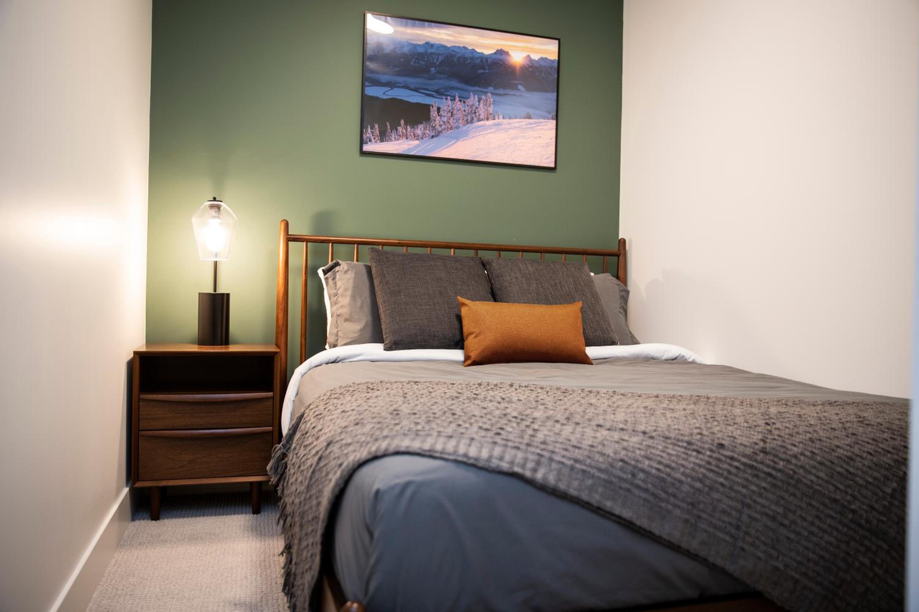 Cedar and Loam by Revelstoke Vacations
