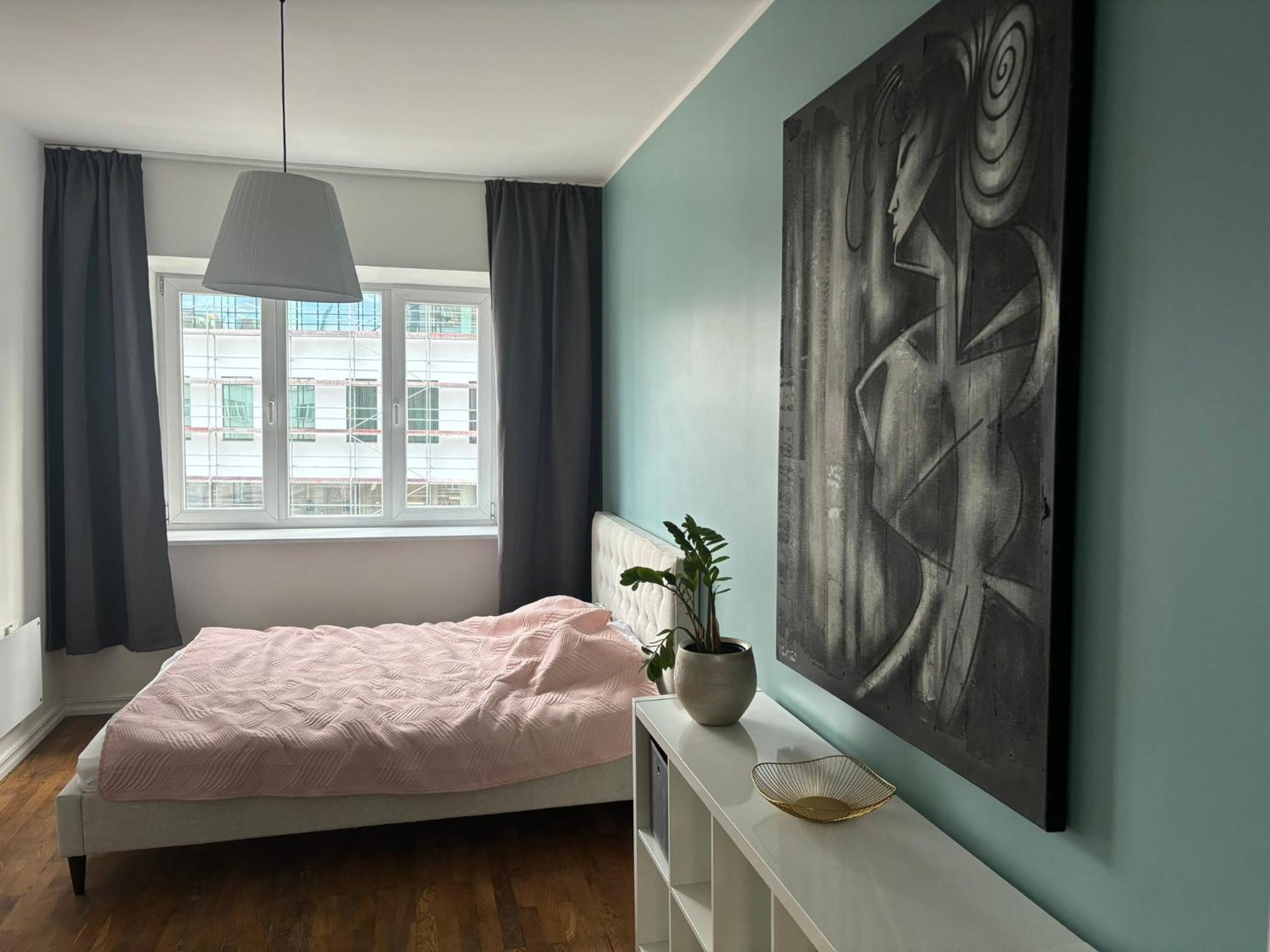 Säde Apartment
