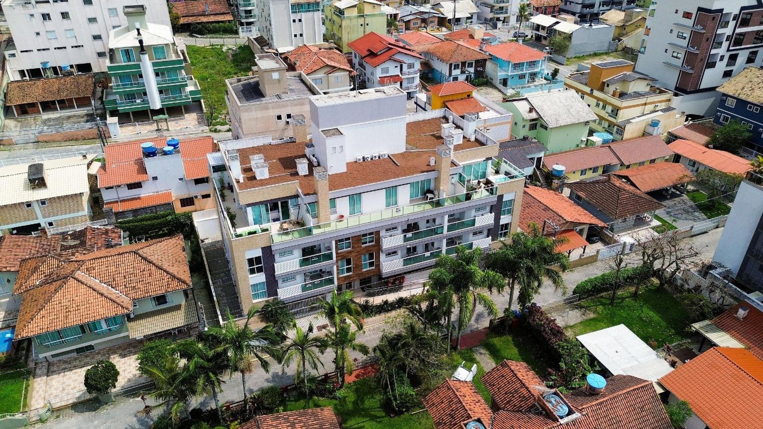 Residencial Porto Fino
