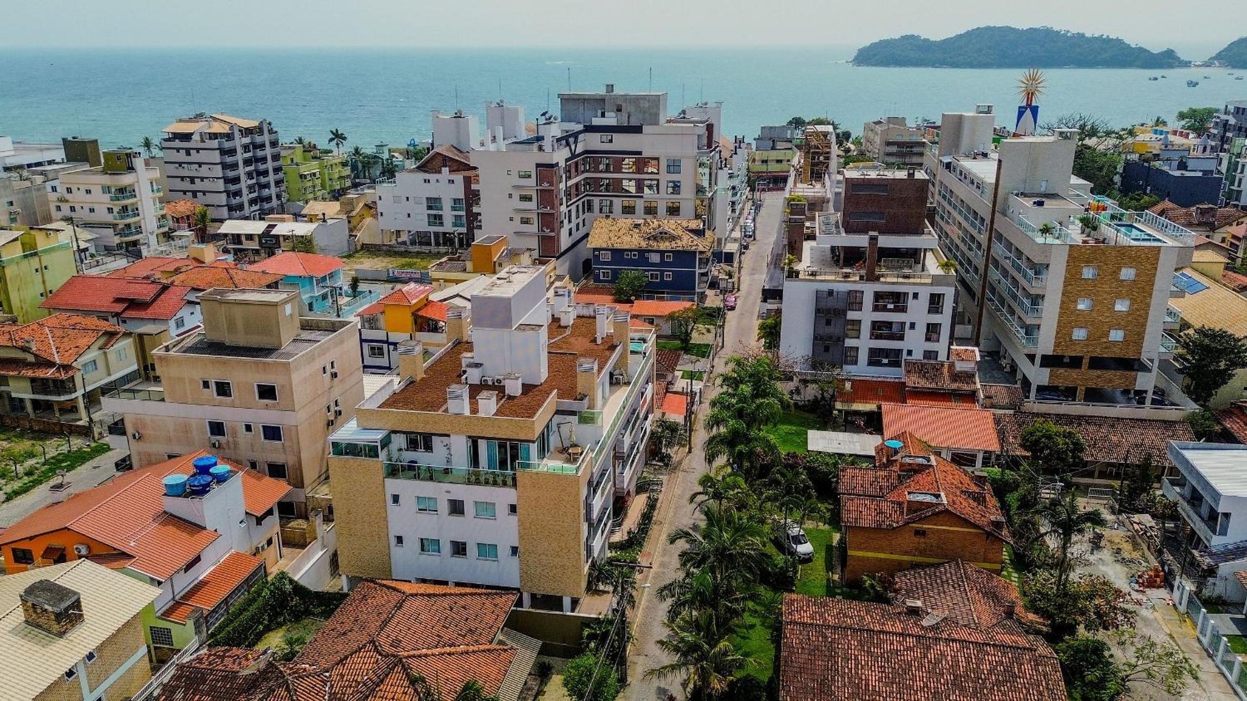 Residencial Porto Fino