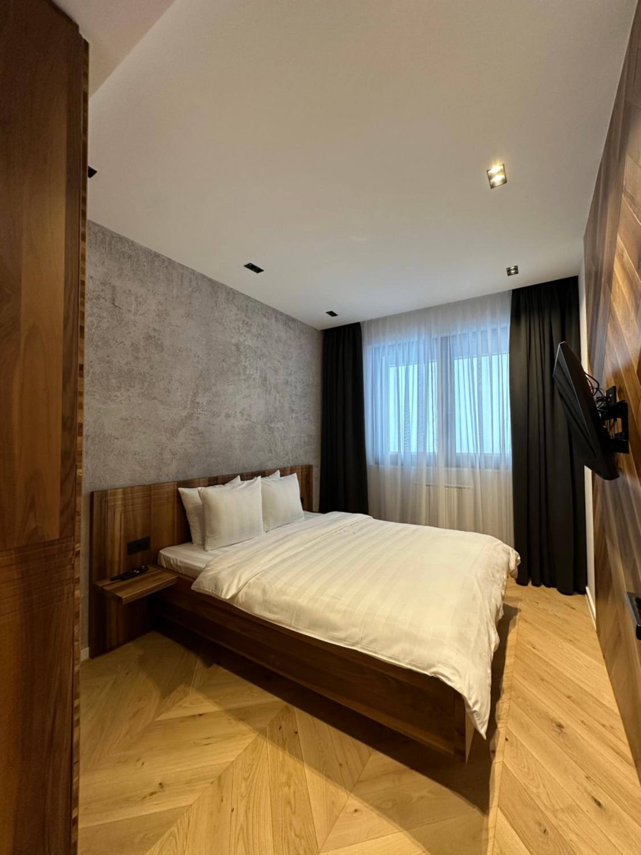 Apartmani Tomić Jahorina