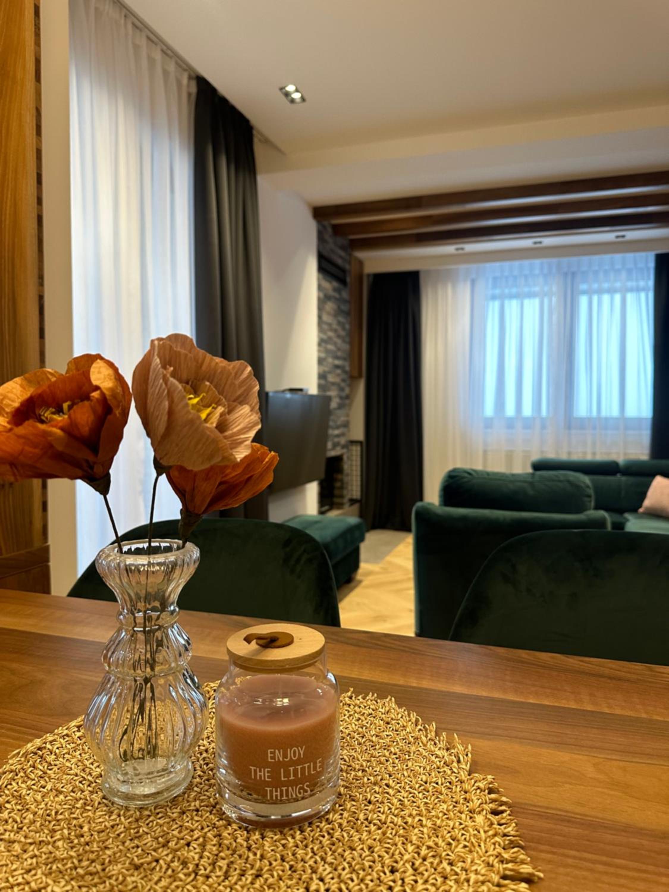 Apartmani Tomić Jahorina