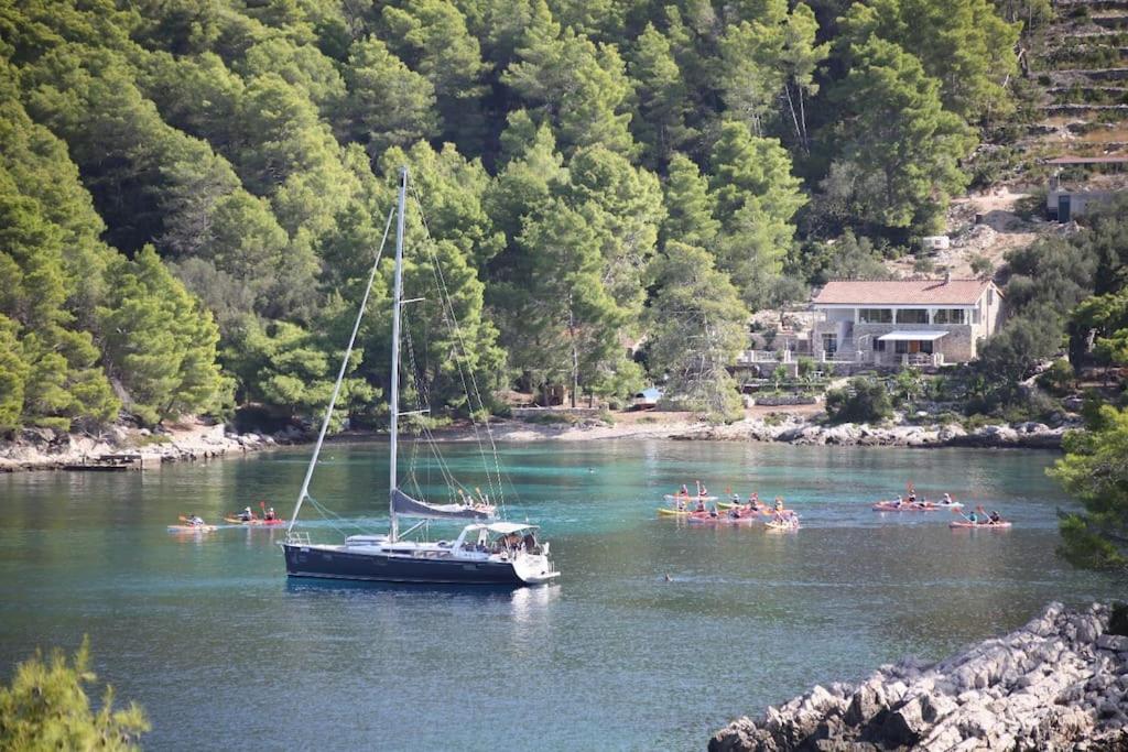 Holiday house Ivko - Korcula