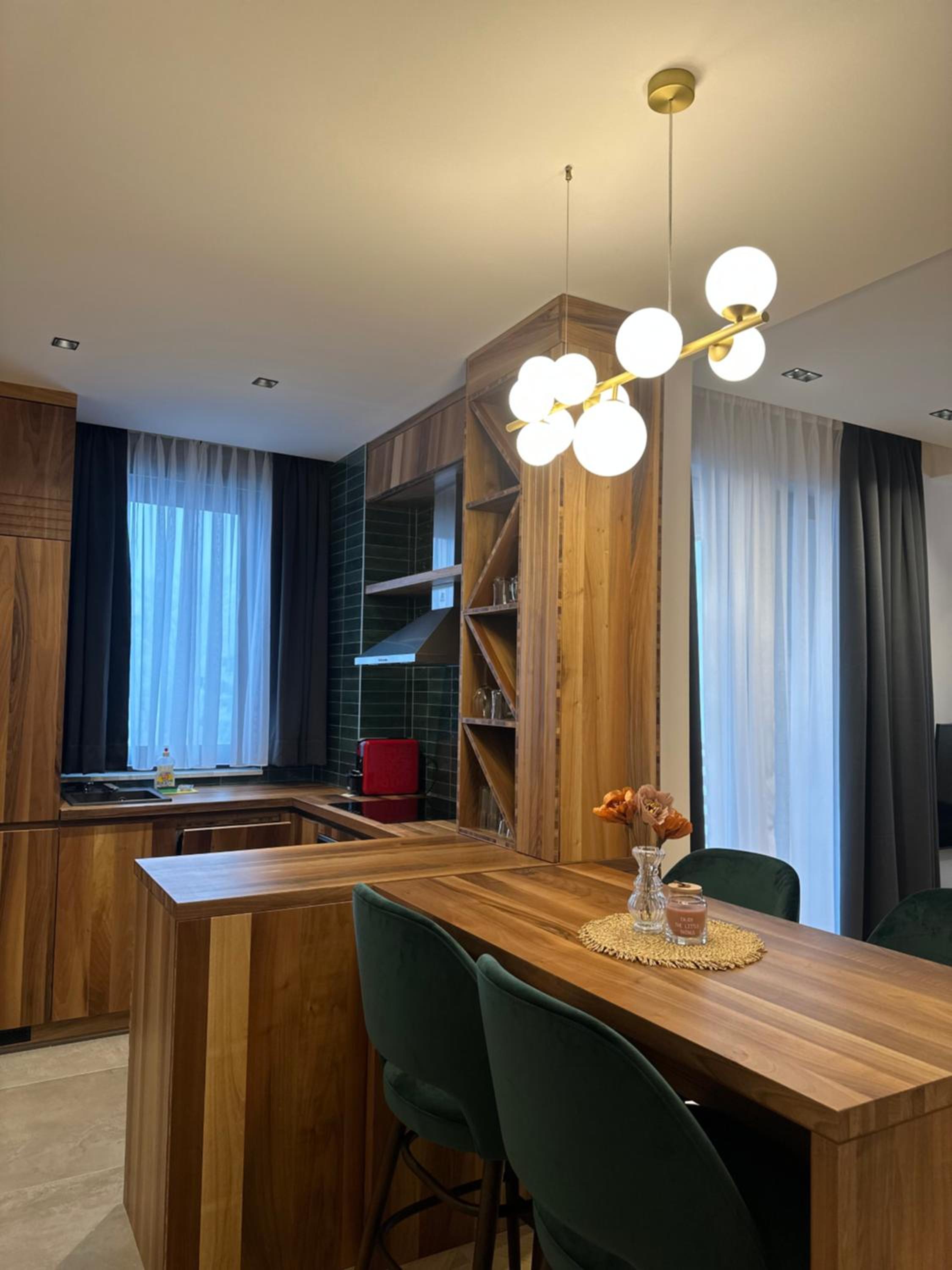 Apartmani Tomić Jahorina