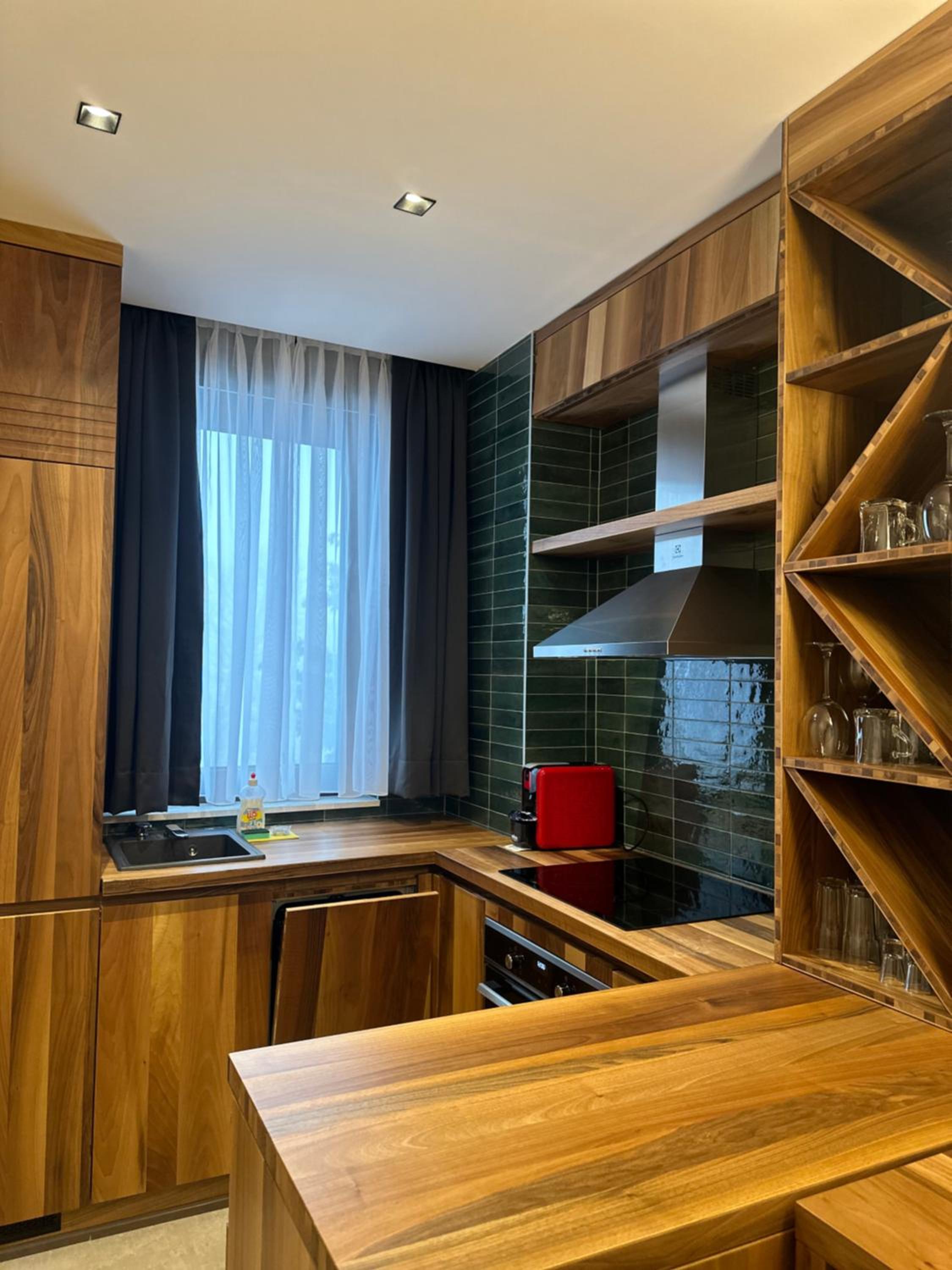 Apartmani Tomić Jahorina