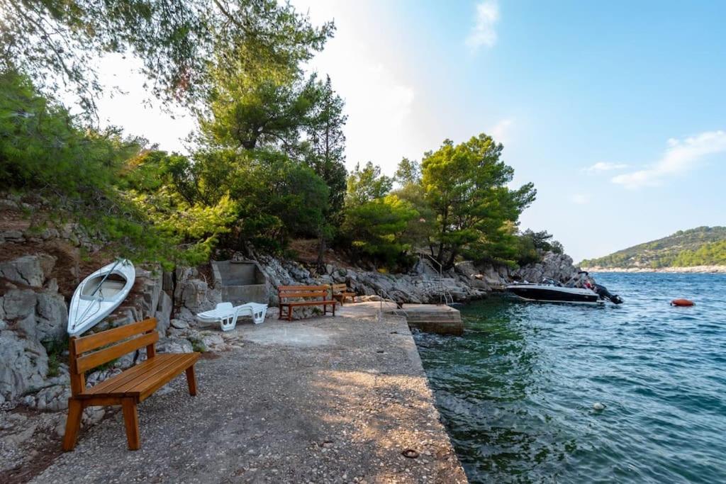 Holiday house Ivko - Korcula