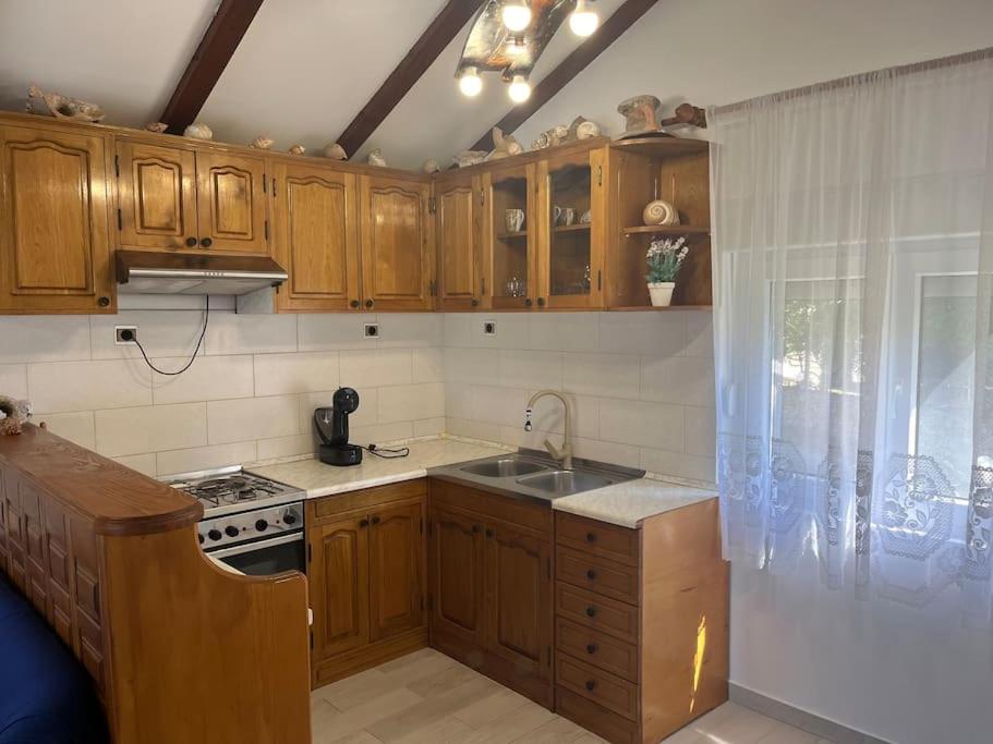 Holiday house Ivko - Korcula