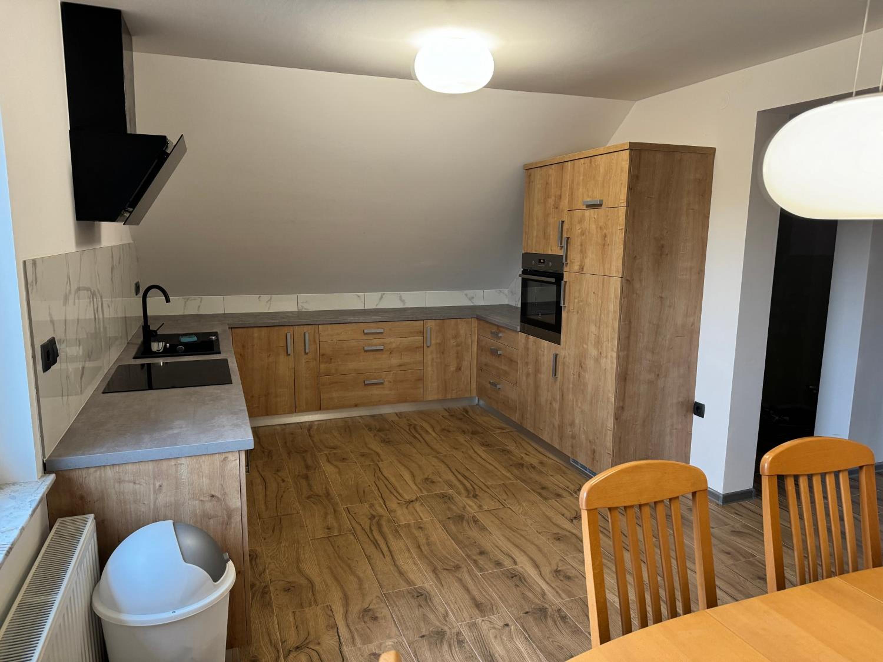 Apartma Ajdica