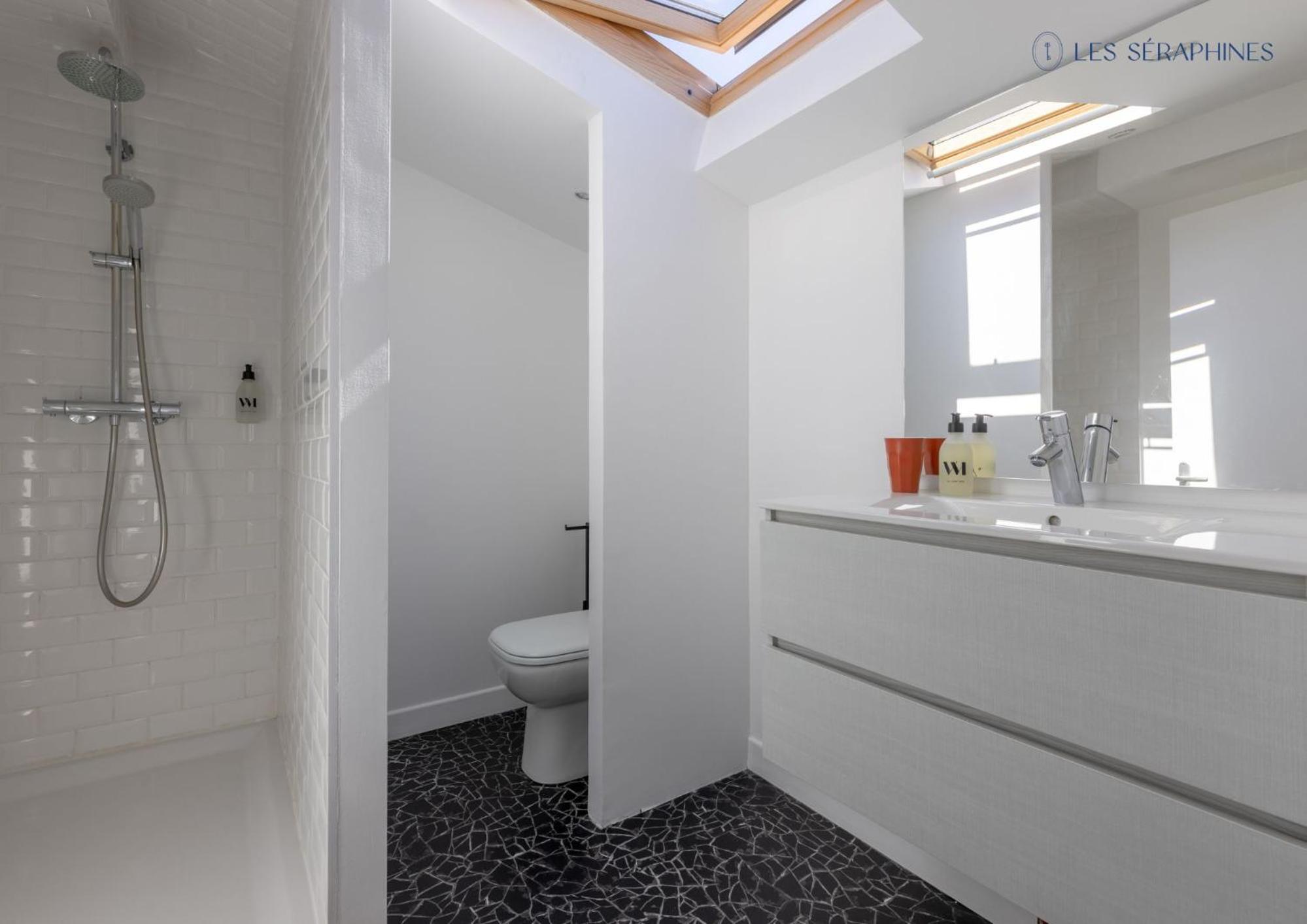 Les Séraphines - Chambres d'hôtes - Guests house, photo 13