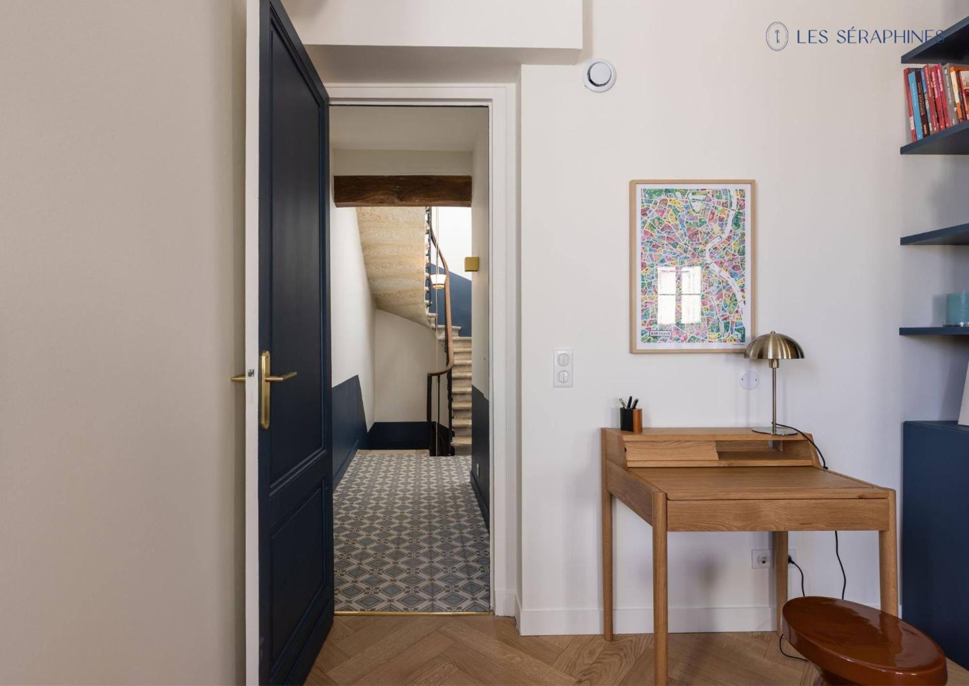 Les Séraphines - Chambres d'hôtes - Guests house, photo 8