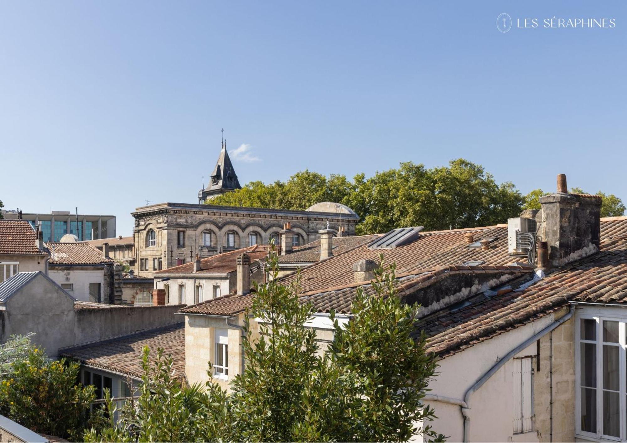Les Séraphines - Chambres d'hôtes - Guests house, photo 18