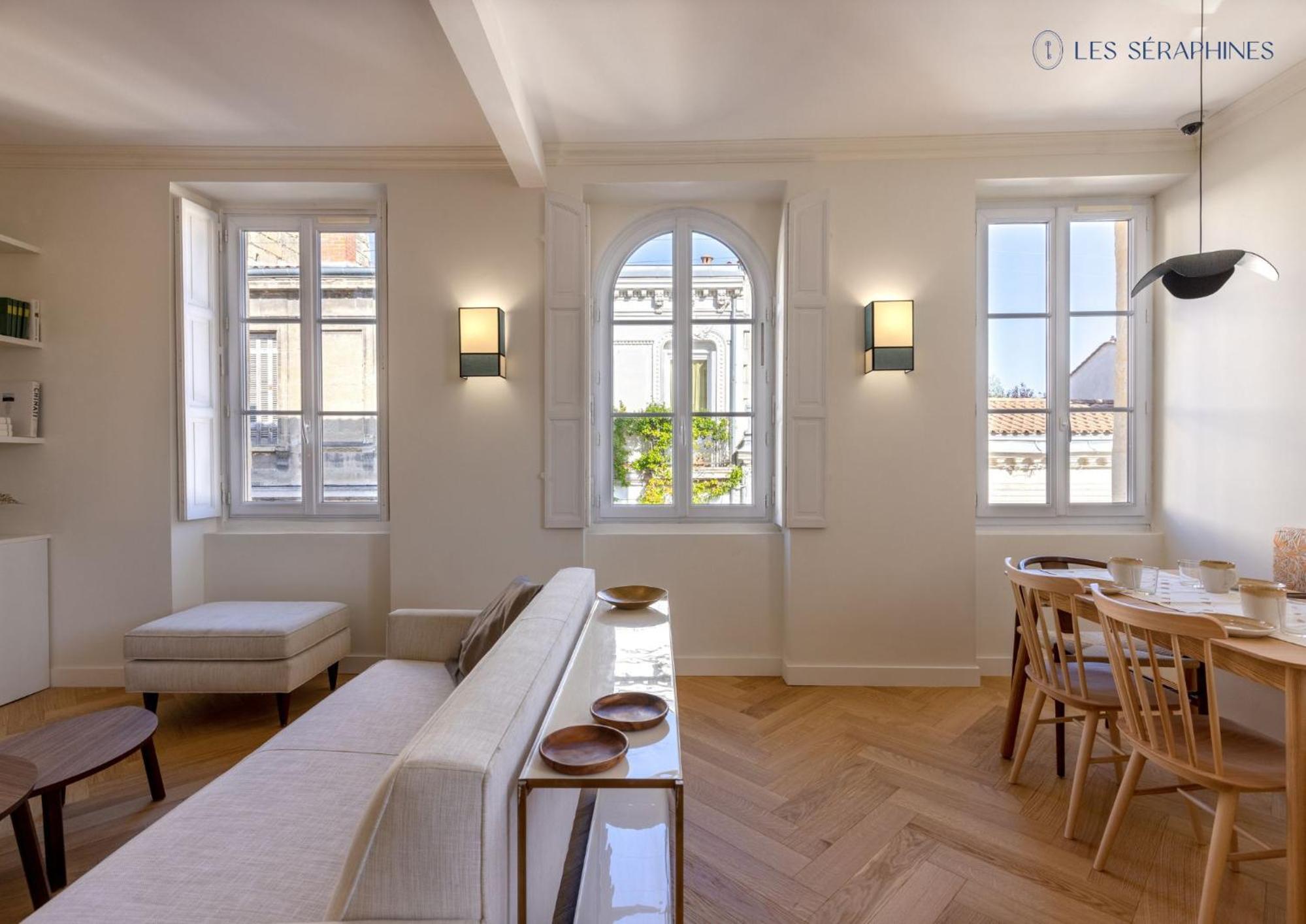 Les Séraphines - Chambres d'hôtes - Guests house, photo 33