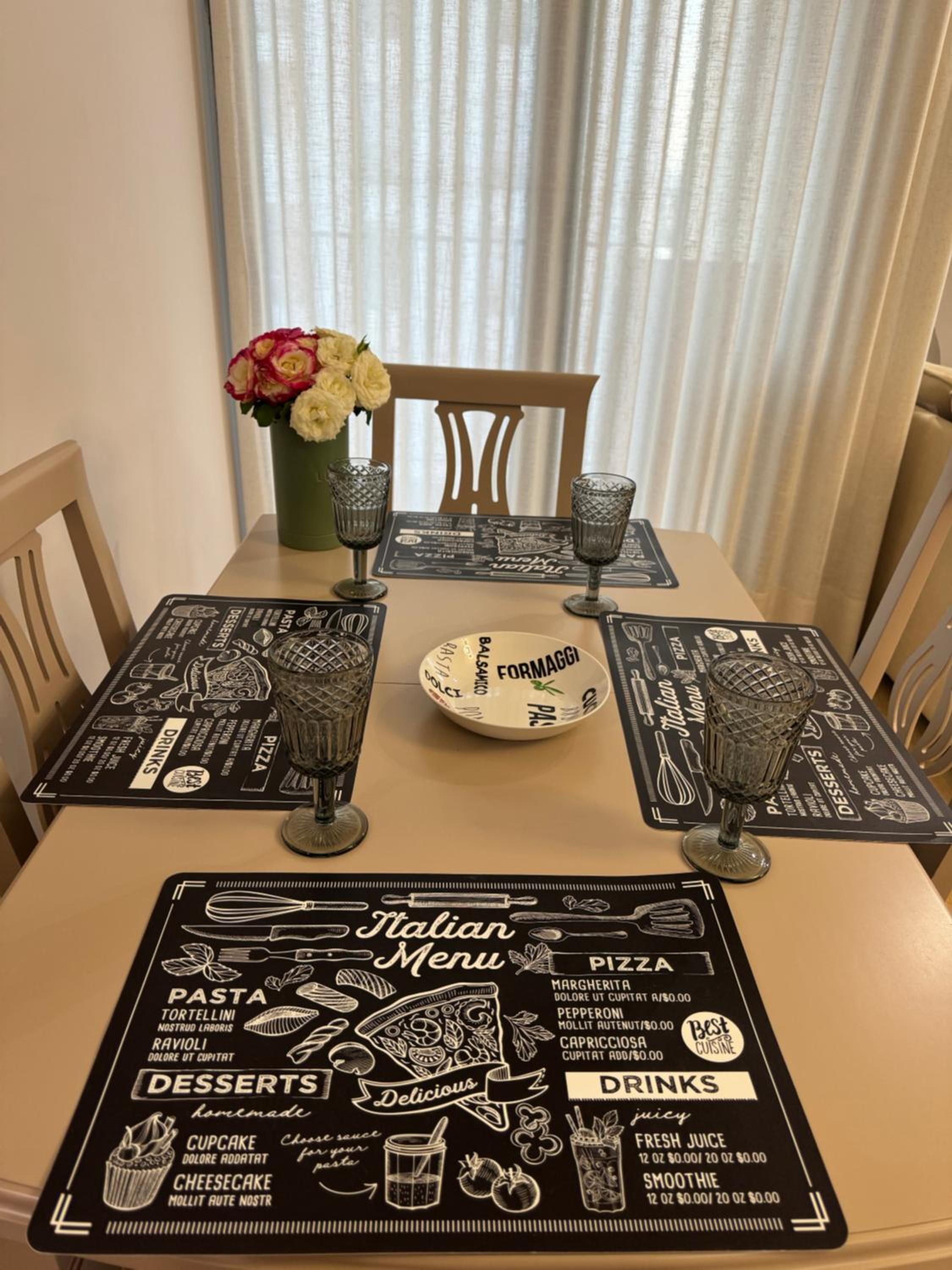 Eri Apartament