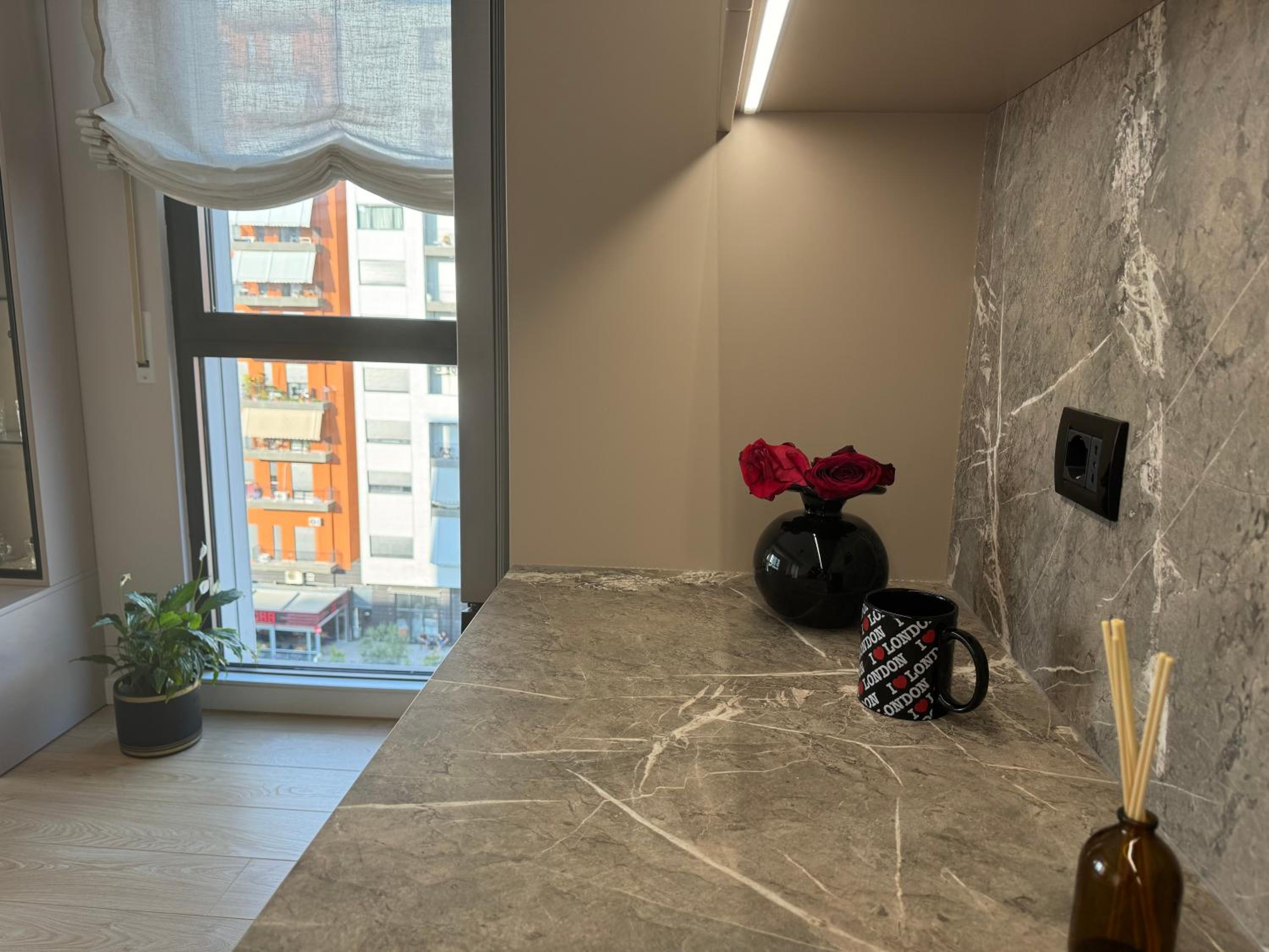 Eri Apartament