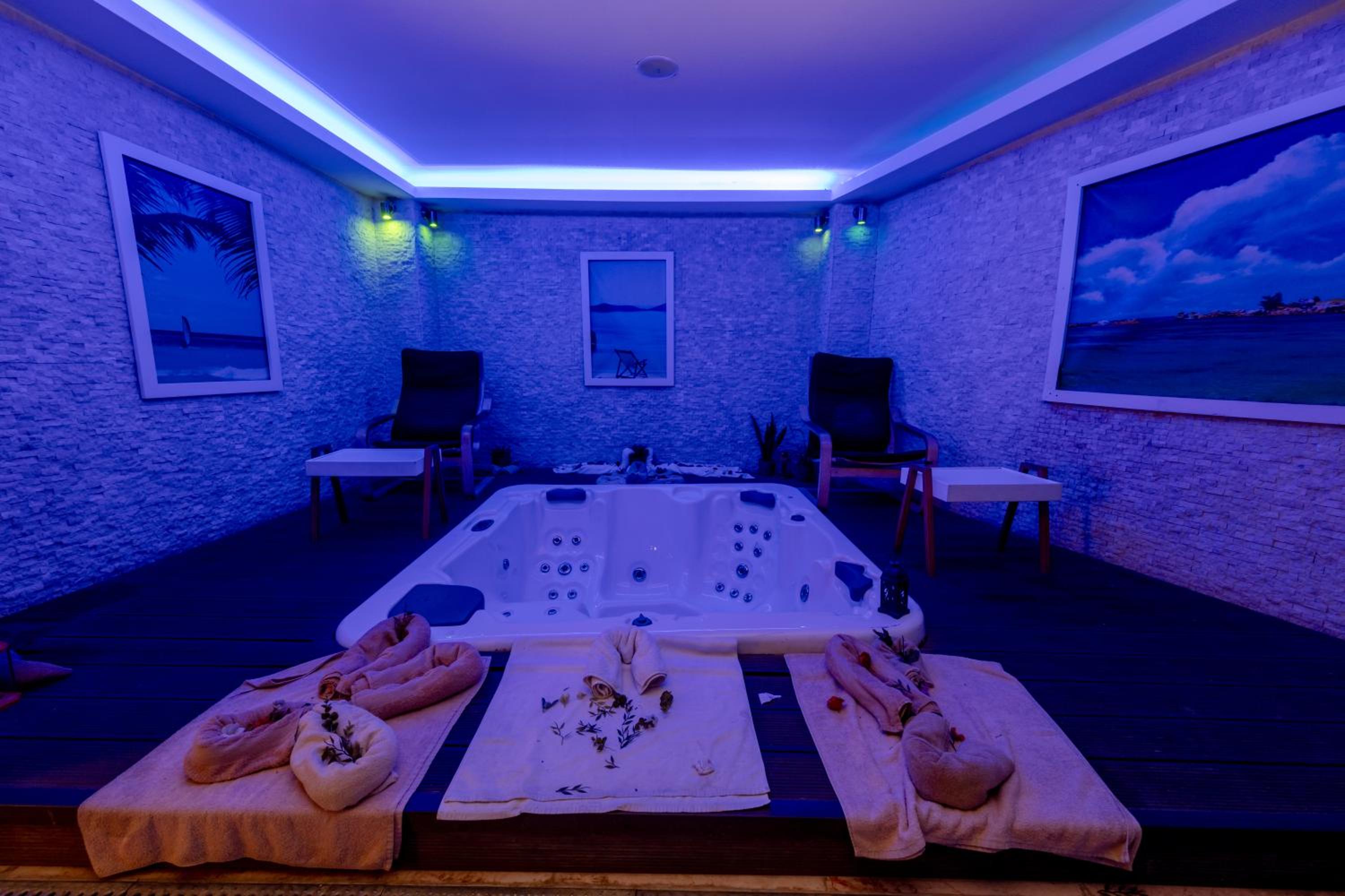Beyoğlu MLS Otel - Image 42