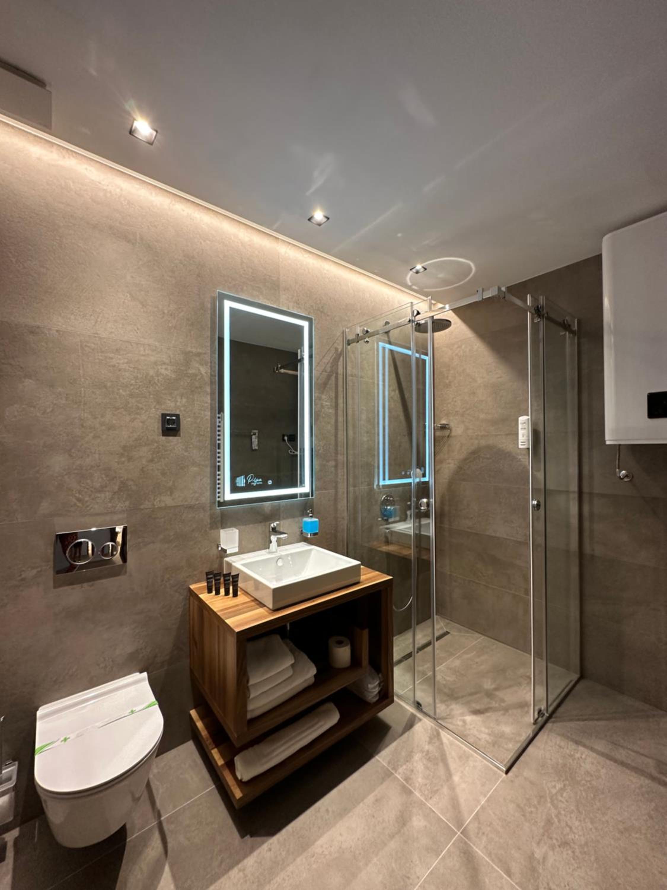 Apartmani Tomić Jahorina