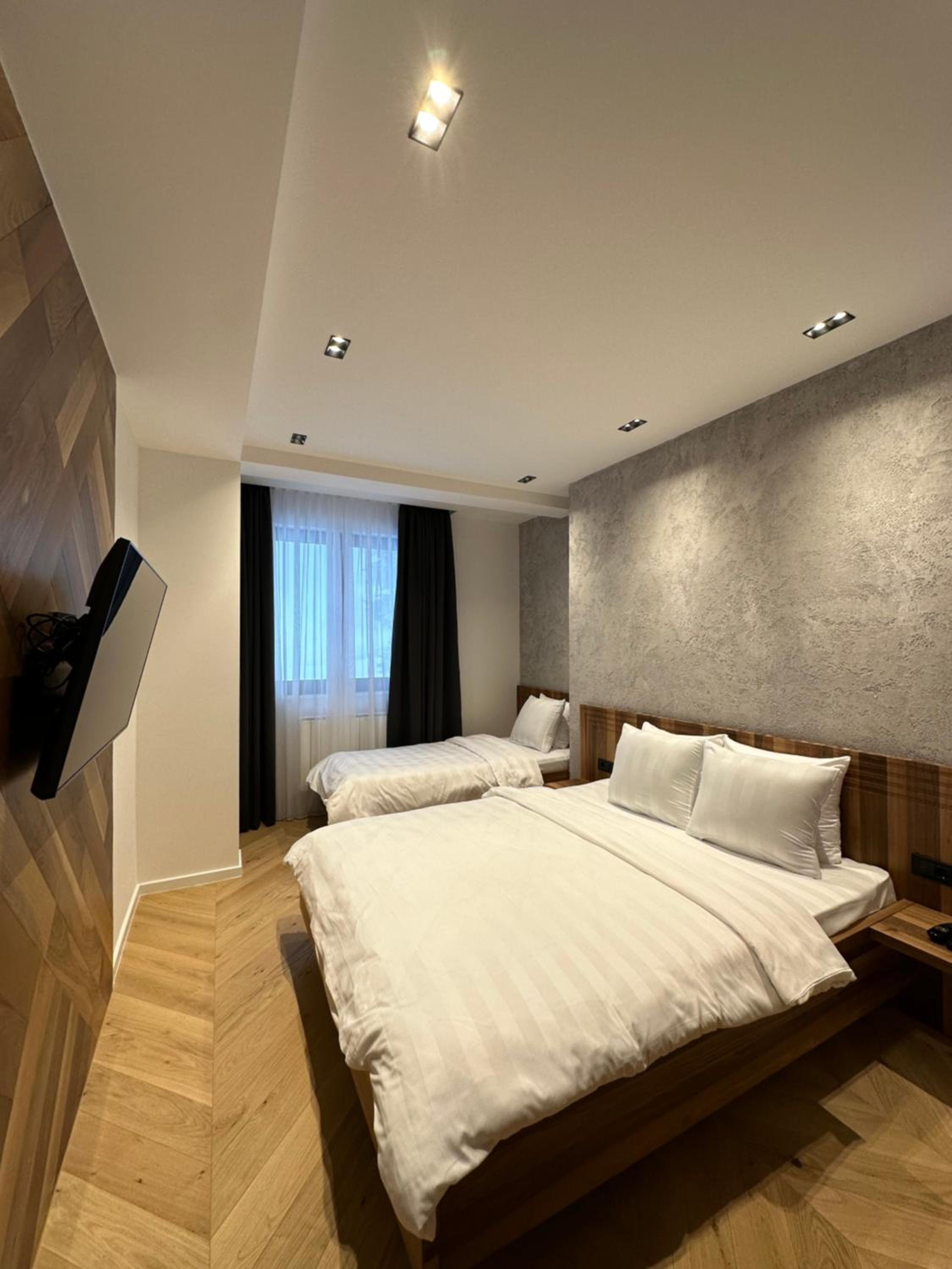 Apartmani Tomić Jahorina