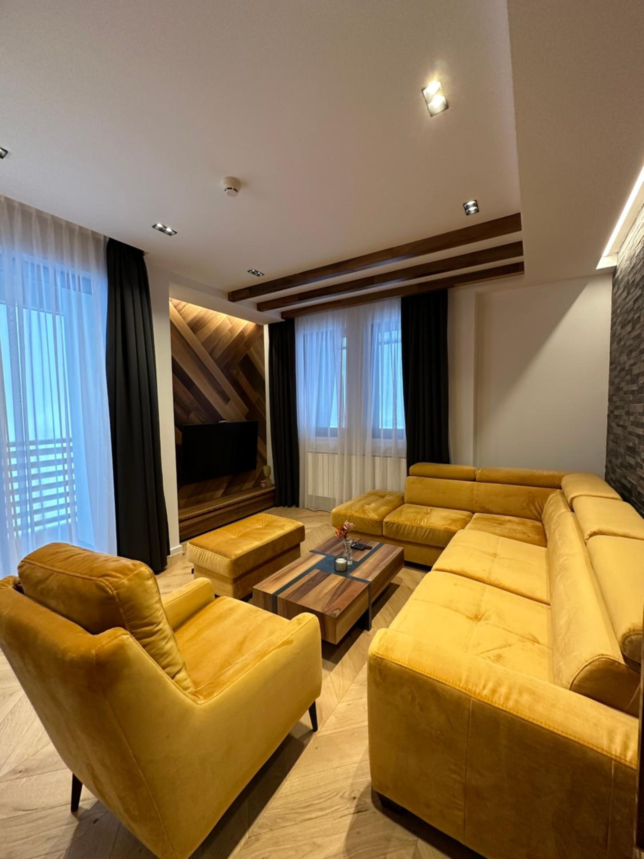 Apartmani Tomić Jahorina