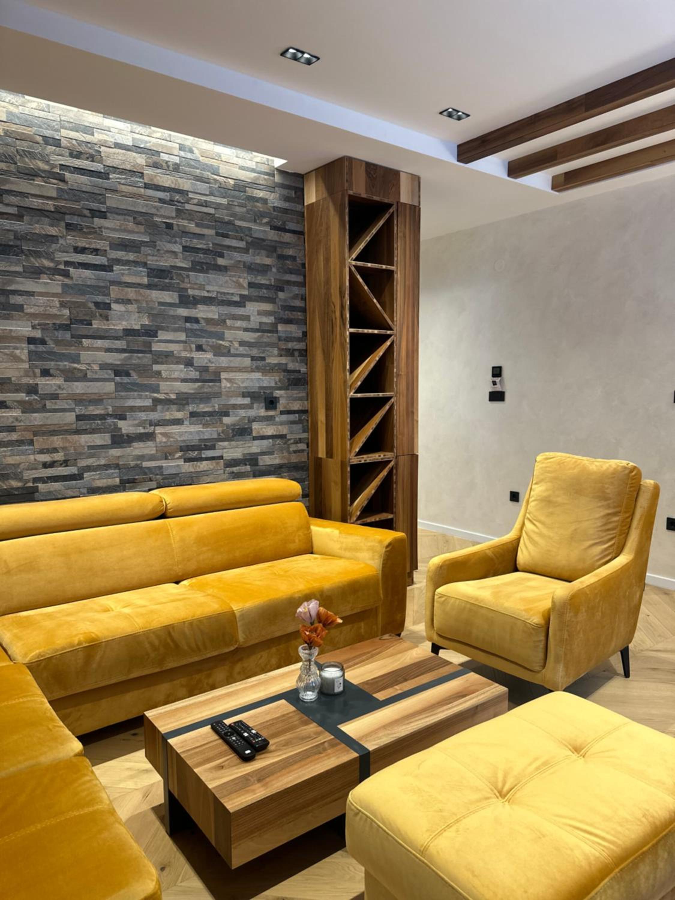 Apartmani Tomić Jahorina