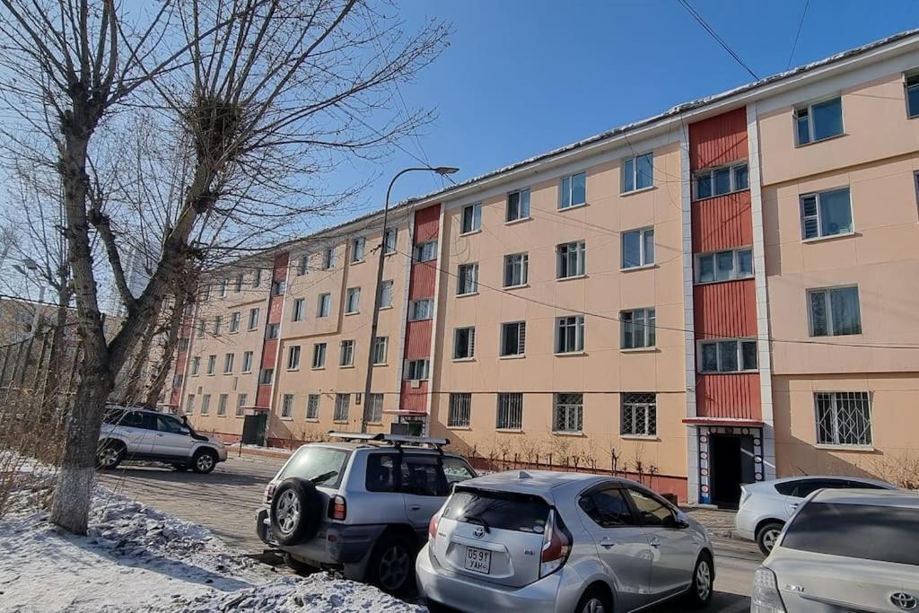 Goyo Apartment - Bayangol, Ulaanbaatar