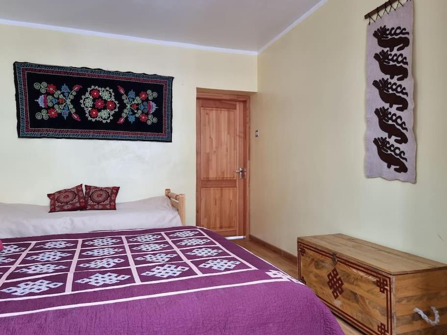 Goyo Apartment - Bayangol, Ulaanbaatar