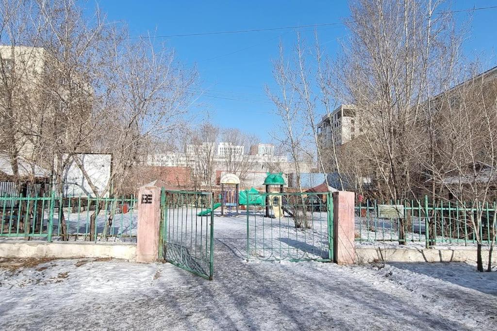 Goyo Apartment - Bayangol, Ulaanbaatar