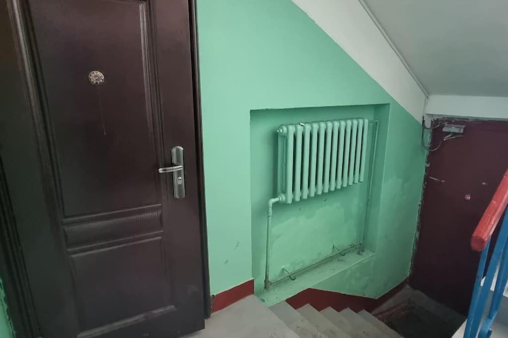 Goyo Apartment - Bayangol, Ulaanbaatar