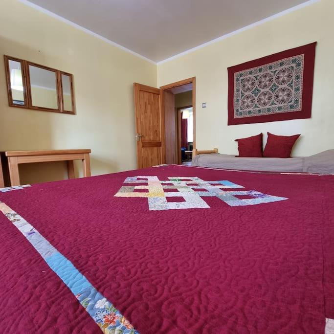 Goyo Apartment - Bayangol, Ulaanbaatar