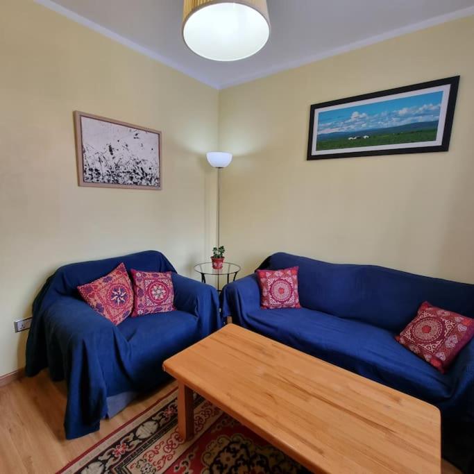 Goyo Apartment - Bayangol, Ulaanbaatar