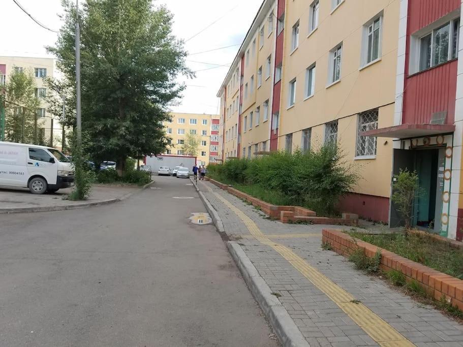 Goyo Apartment - Bayangol, Ulaanbaatar