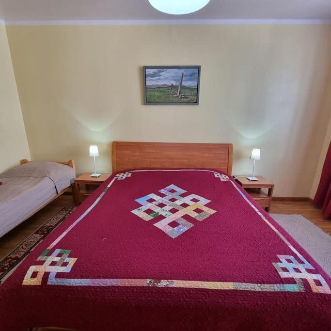 Goyo Apartment - Bayangol, Ulaanbaatar
