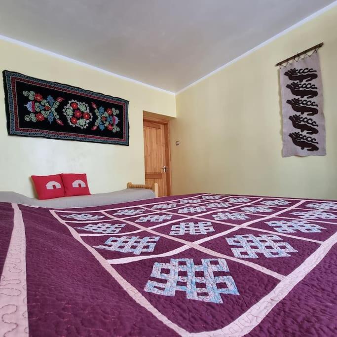 Goyo Apartment - Bayangol, Ulaanbaatar