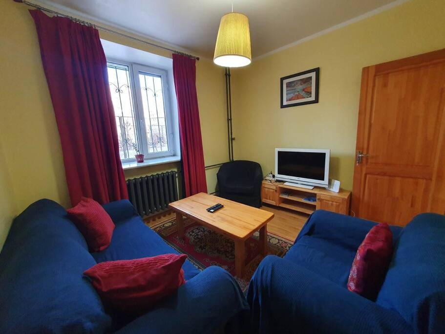 Goyo Apartment - Bayangol, Ulaanbaatar