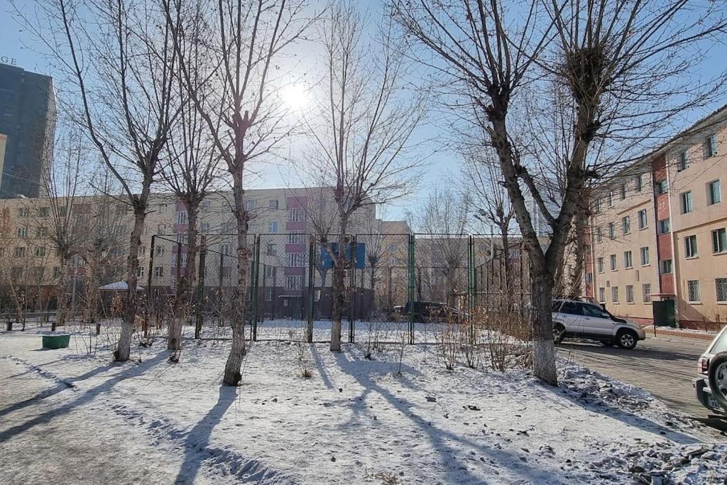Goyo Apartment - Bayangol, Ulaanbaatar