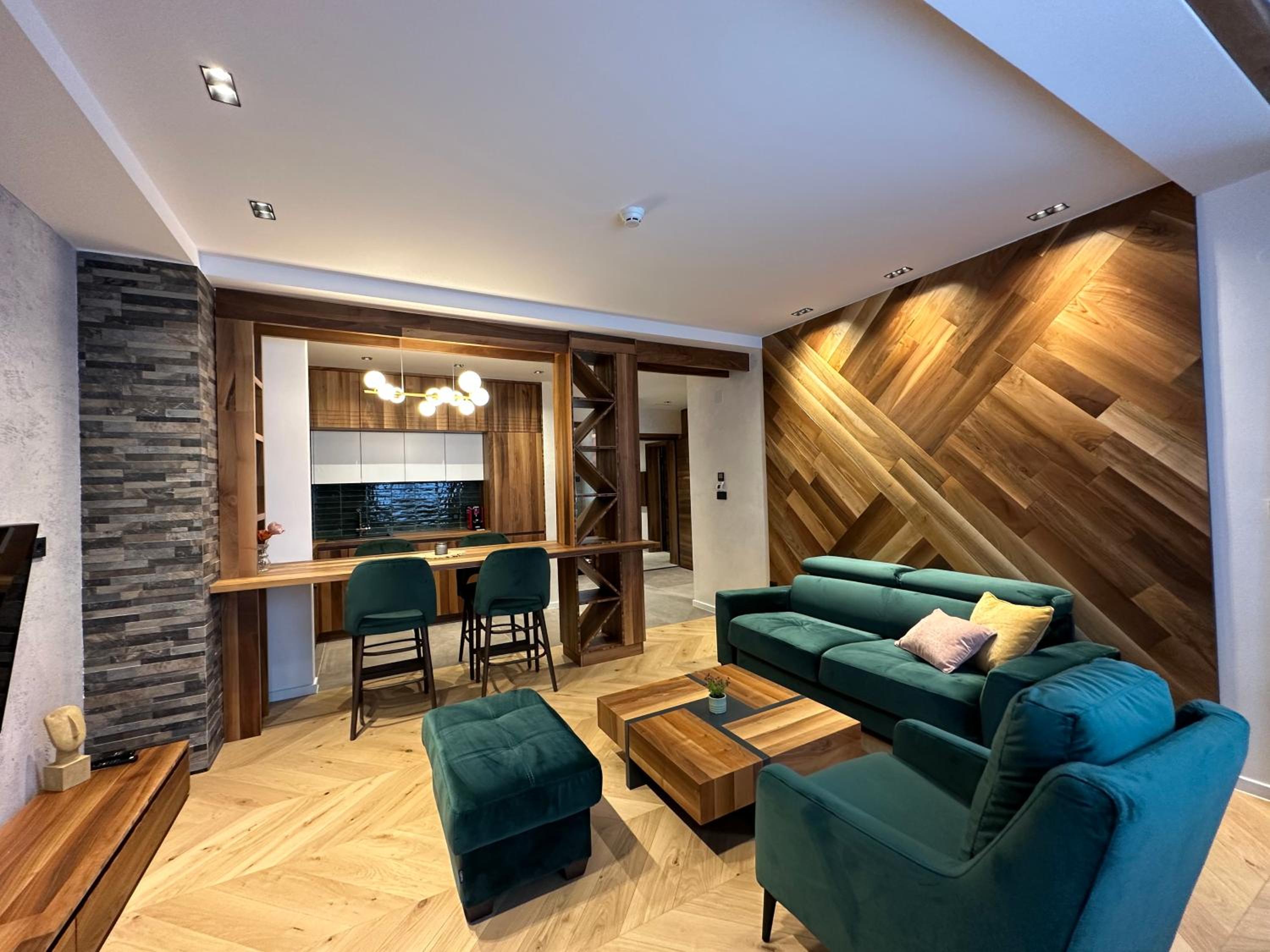 Apartmani Tomić Jahorina