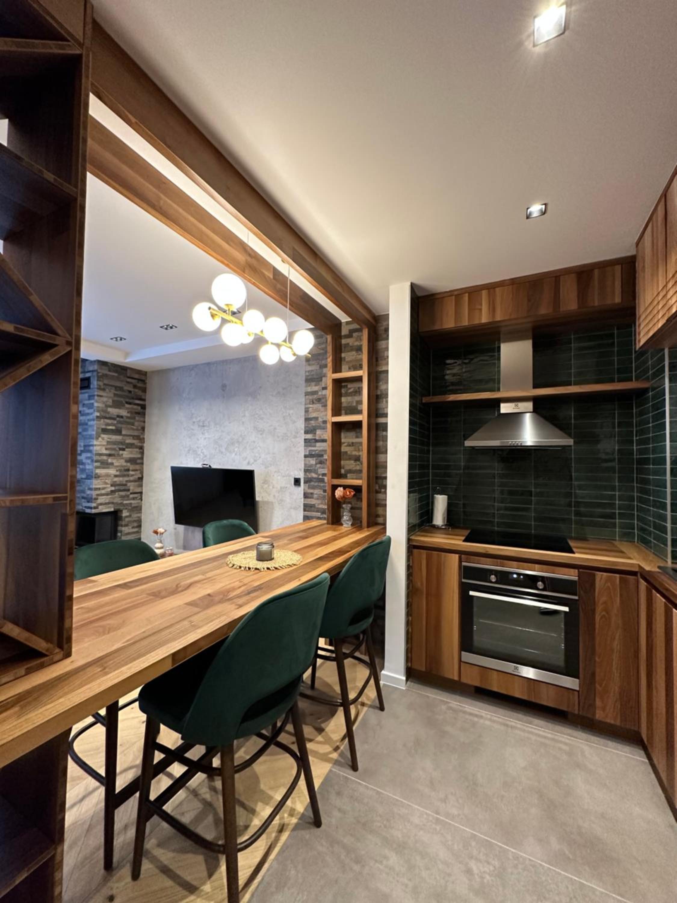 Apartmani Tomić Jahorina