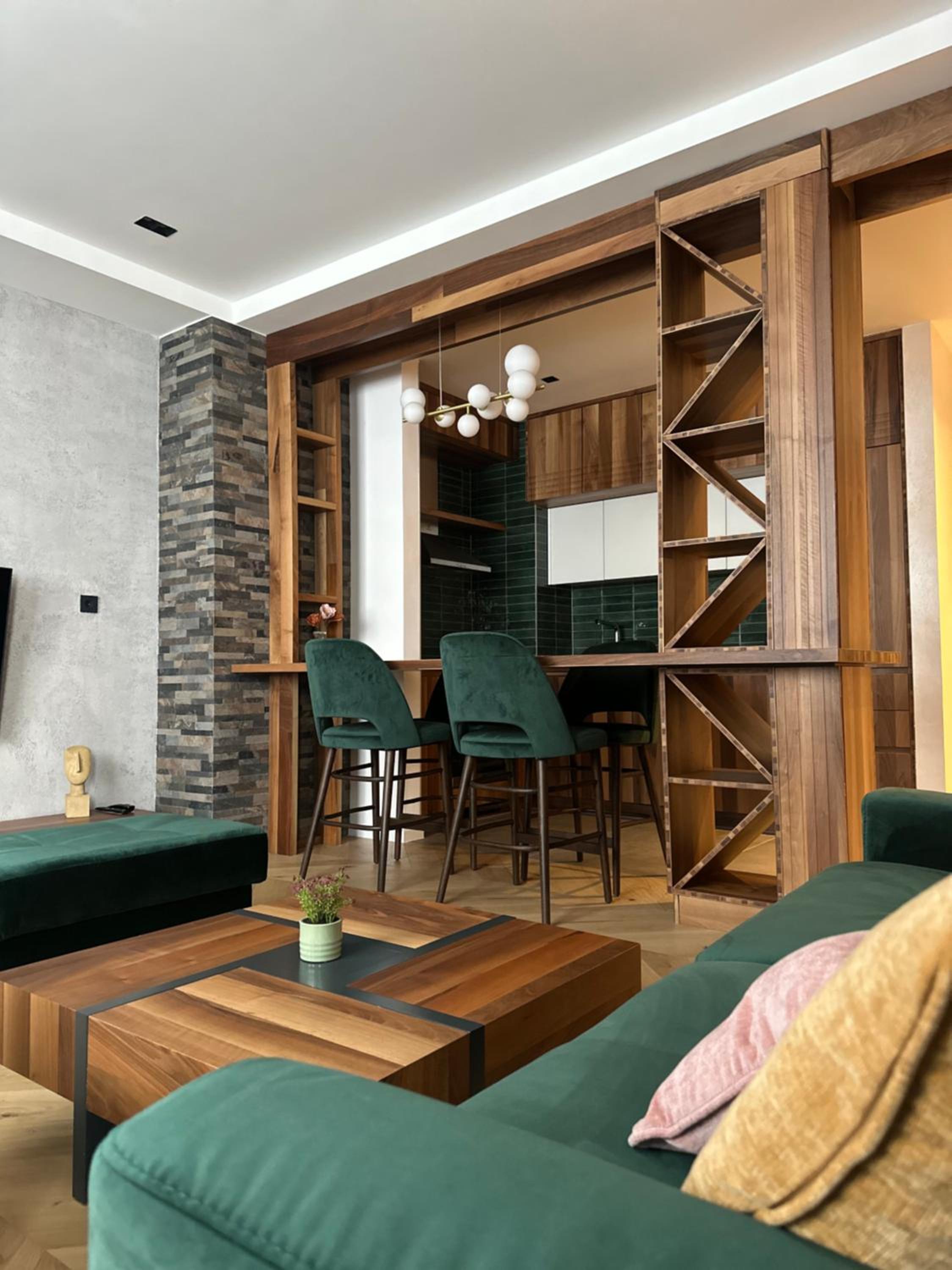 Apartmani Tomić Jahorina