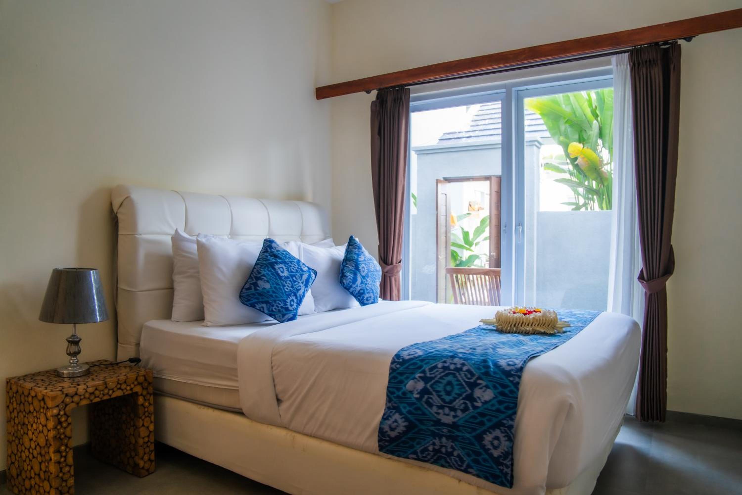 Niniku Ubud Villas view 5