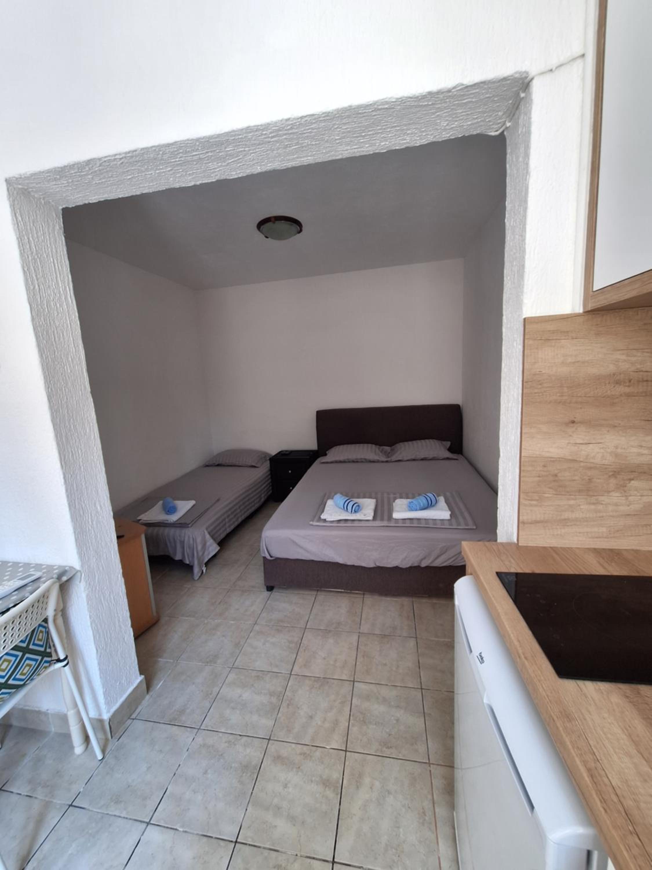 Apartman kamenovo