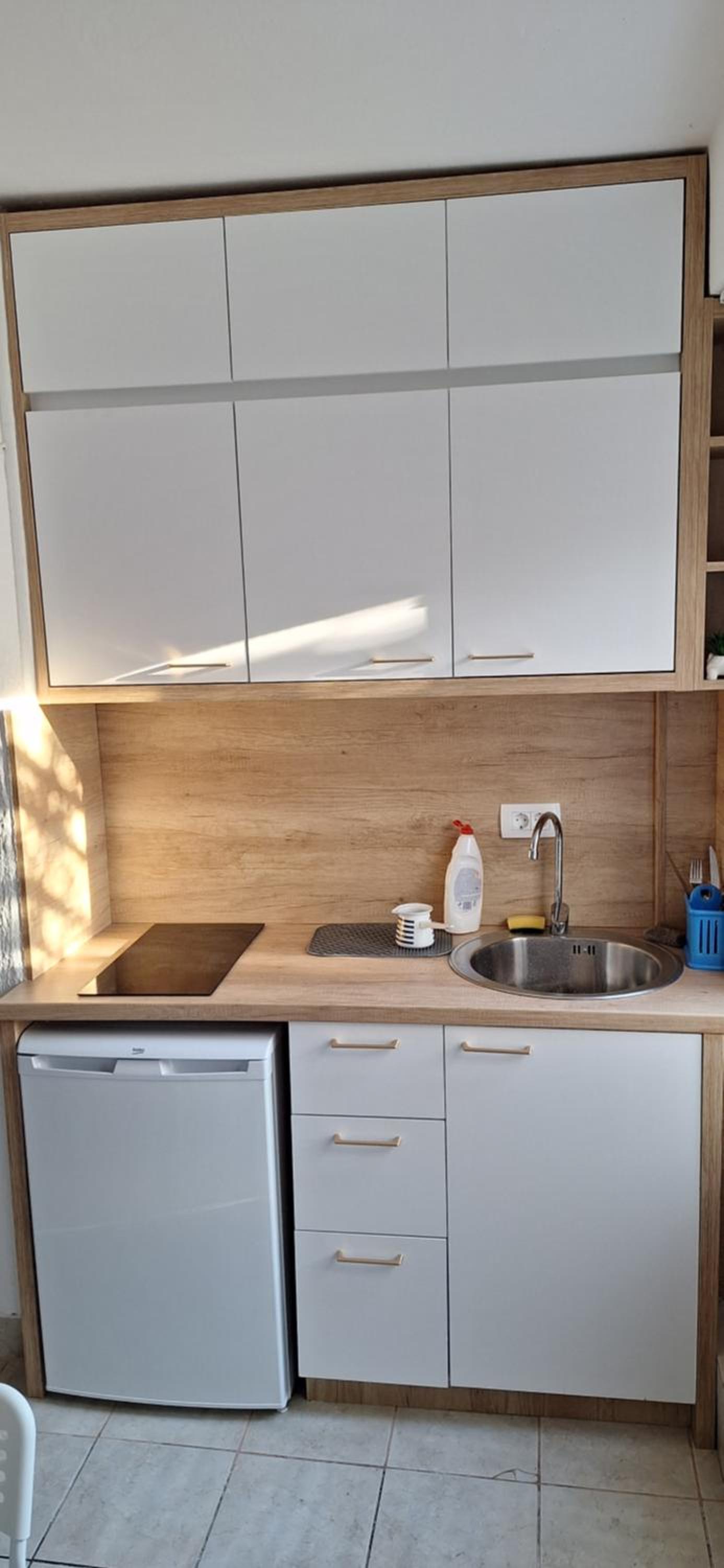 Apartman kamenovo