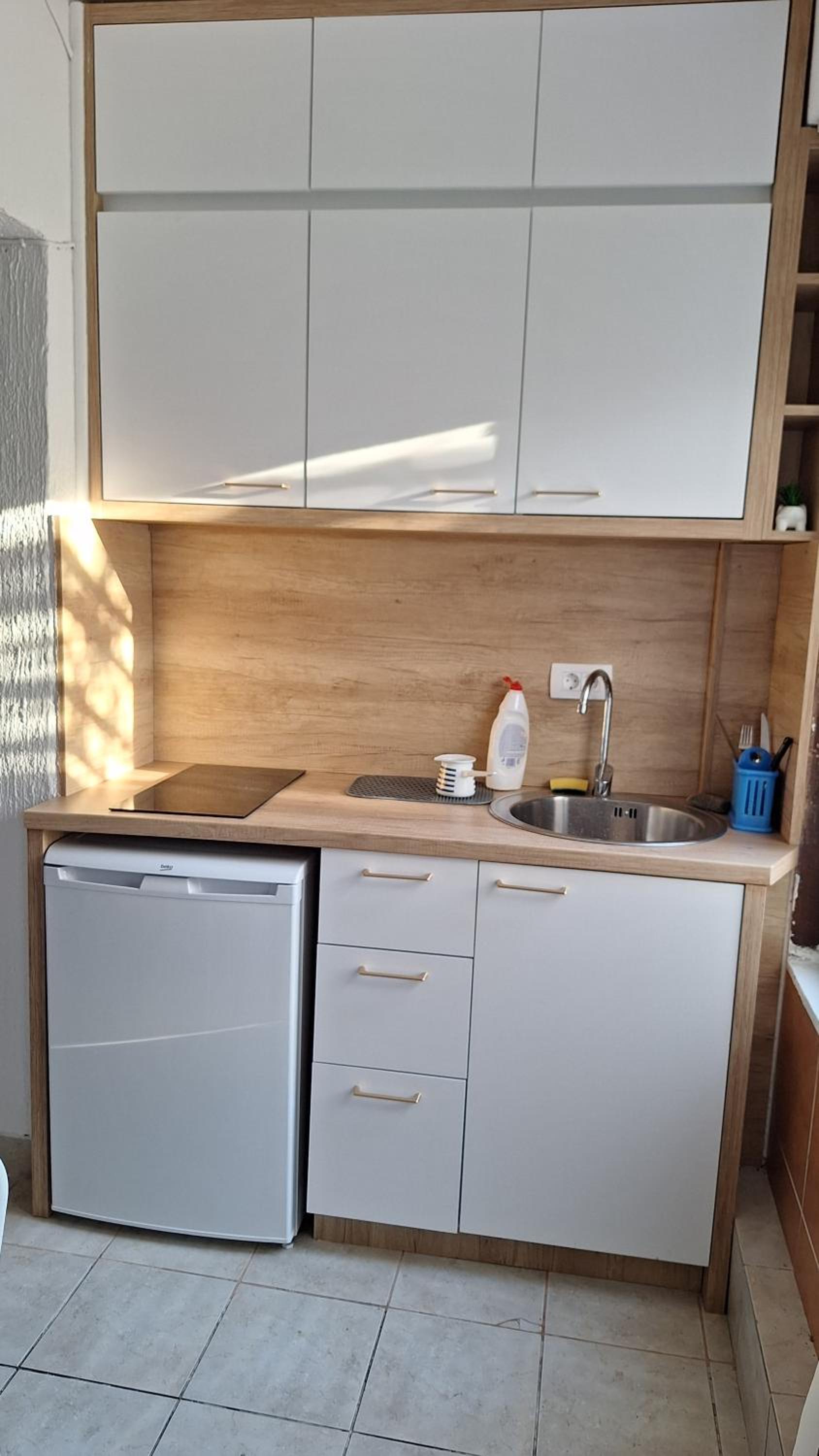 Apartman kamenovo