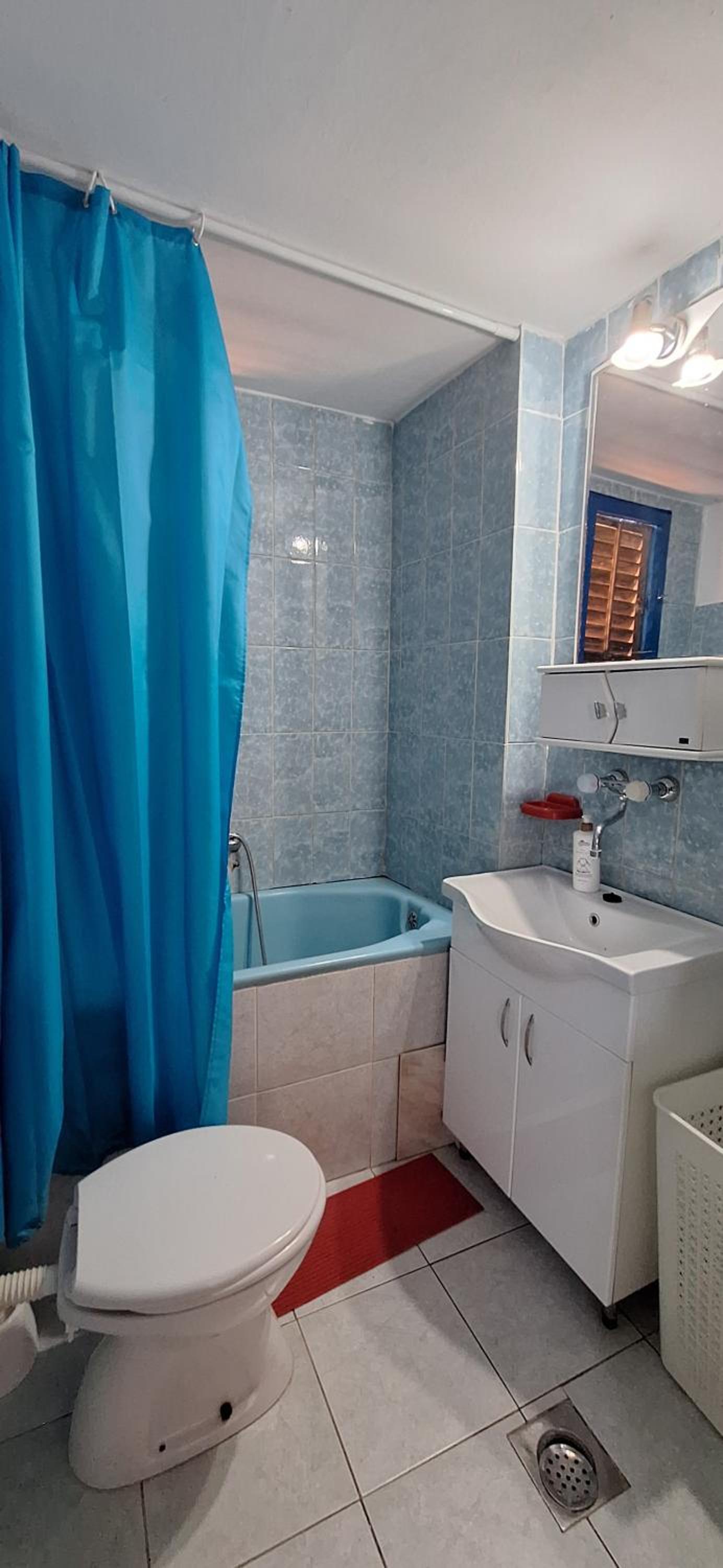 Apartman kamenovo