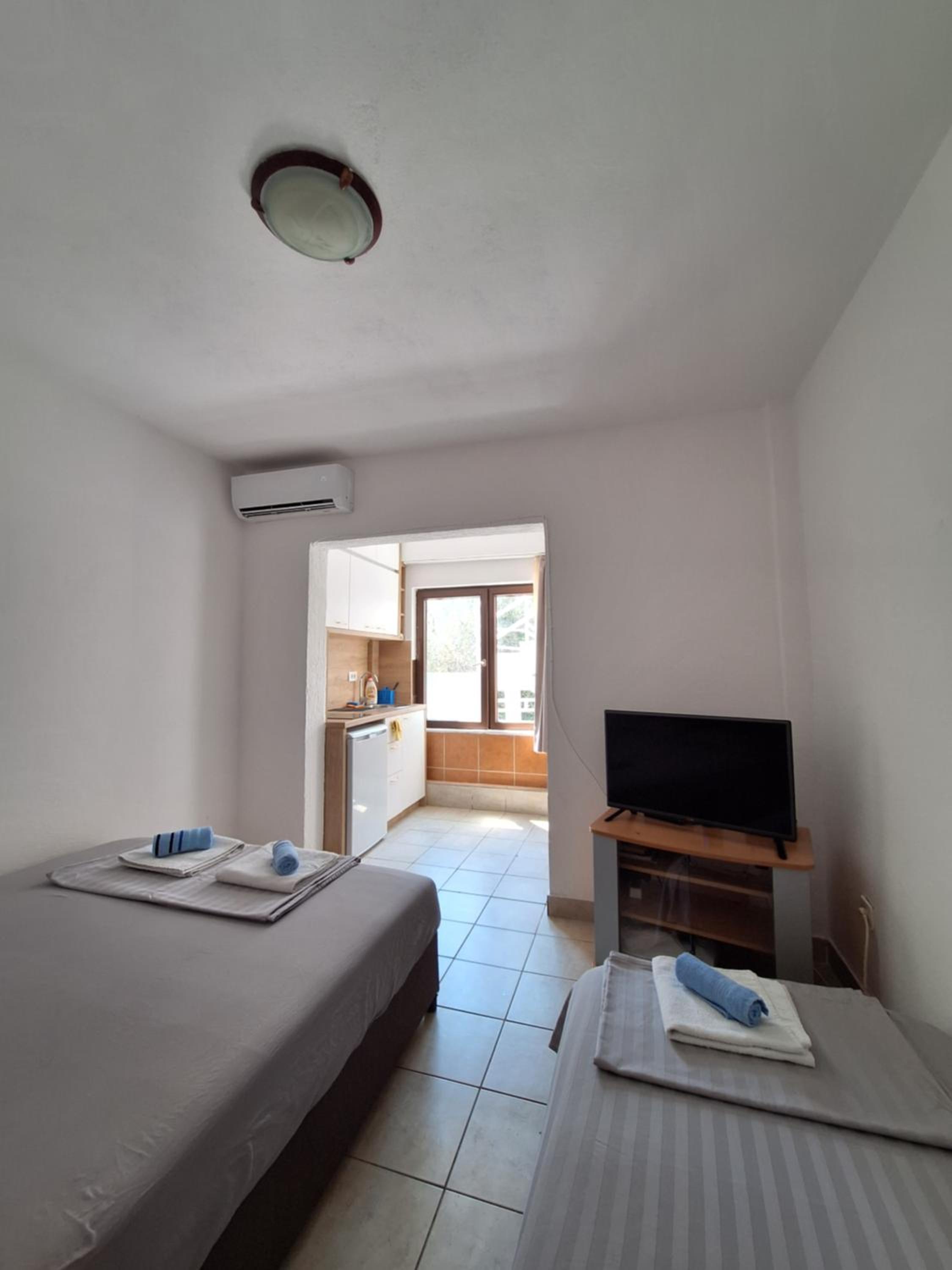 Apartman kamenovo