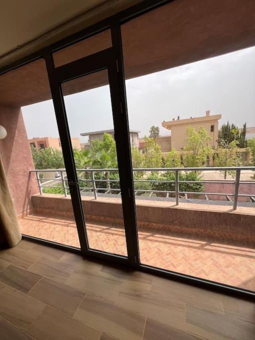 Villa de luxe avec piscine privée Marrakech