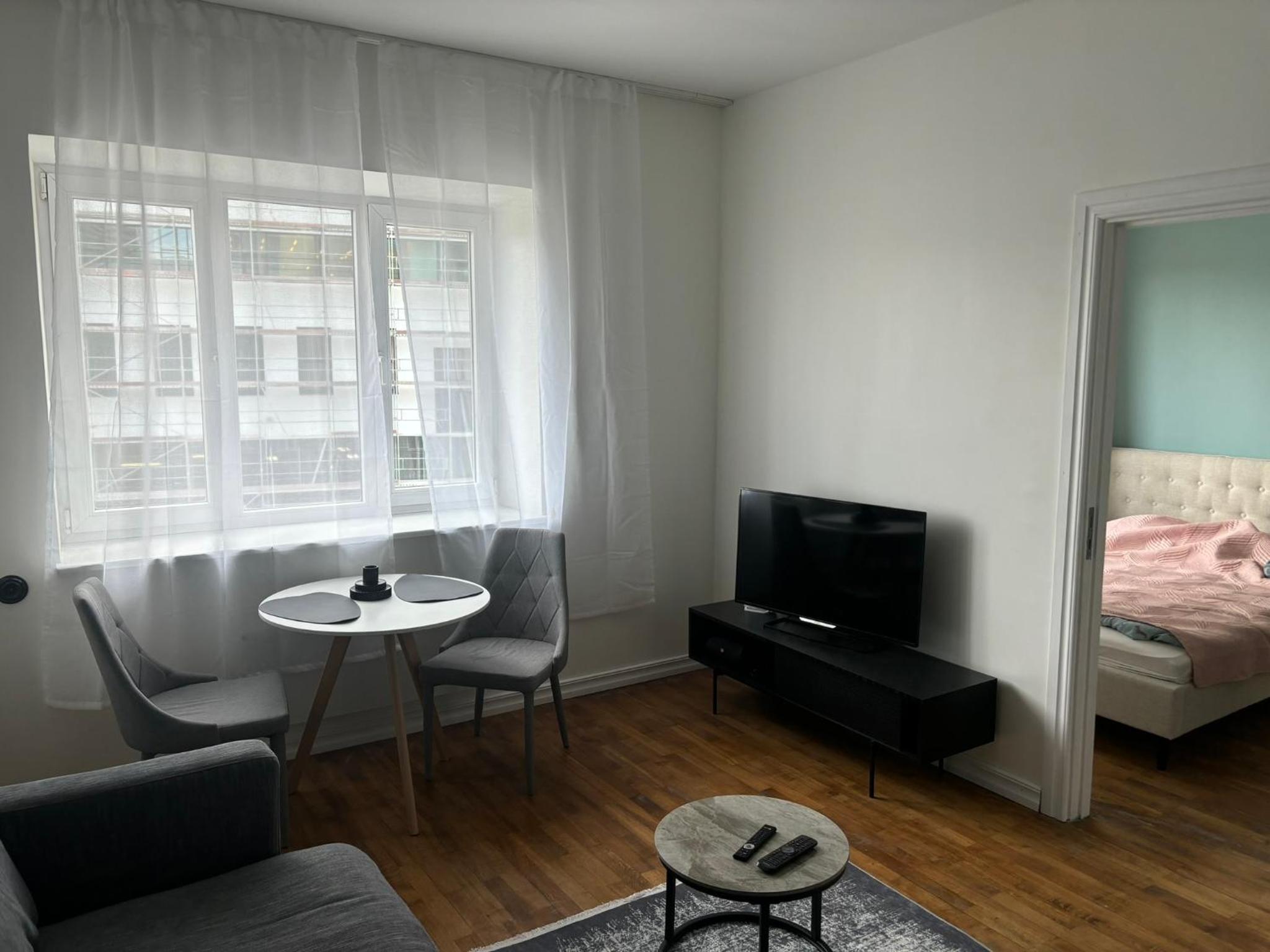 Säde Apartment